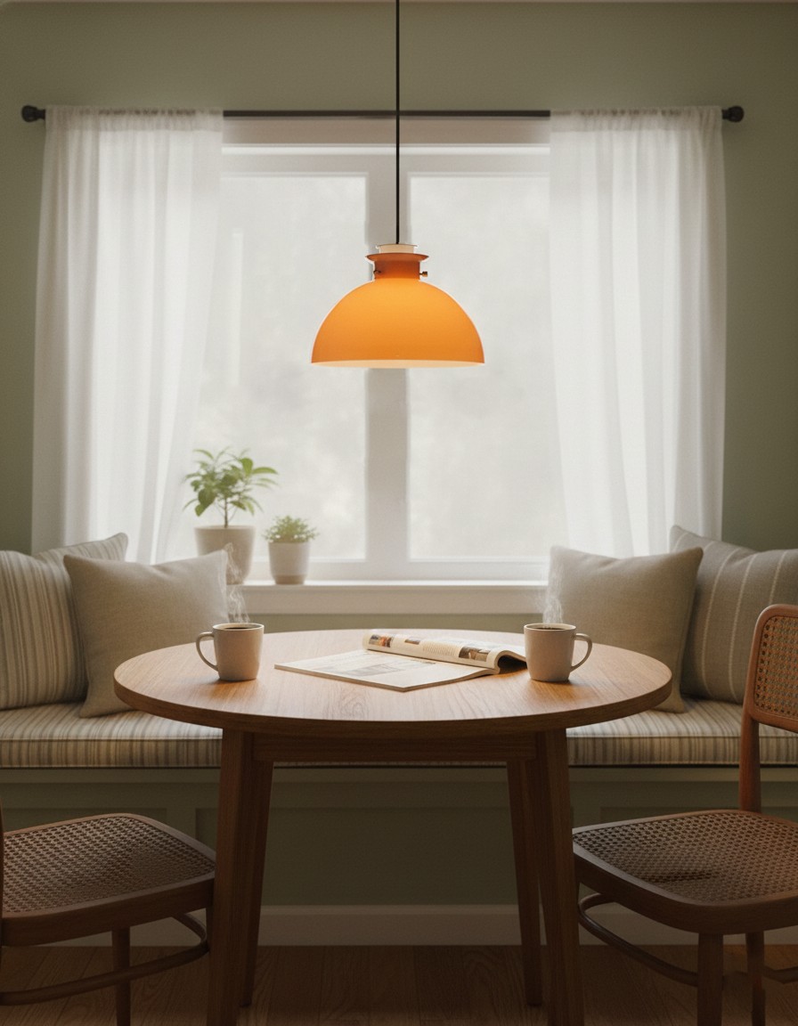 Glebe hanglamp HL2568