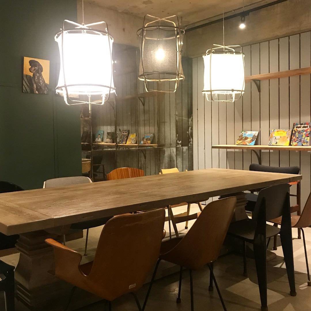 Ay illuminate Hanglamp HL1207