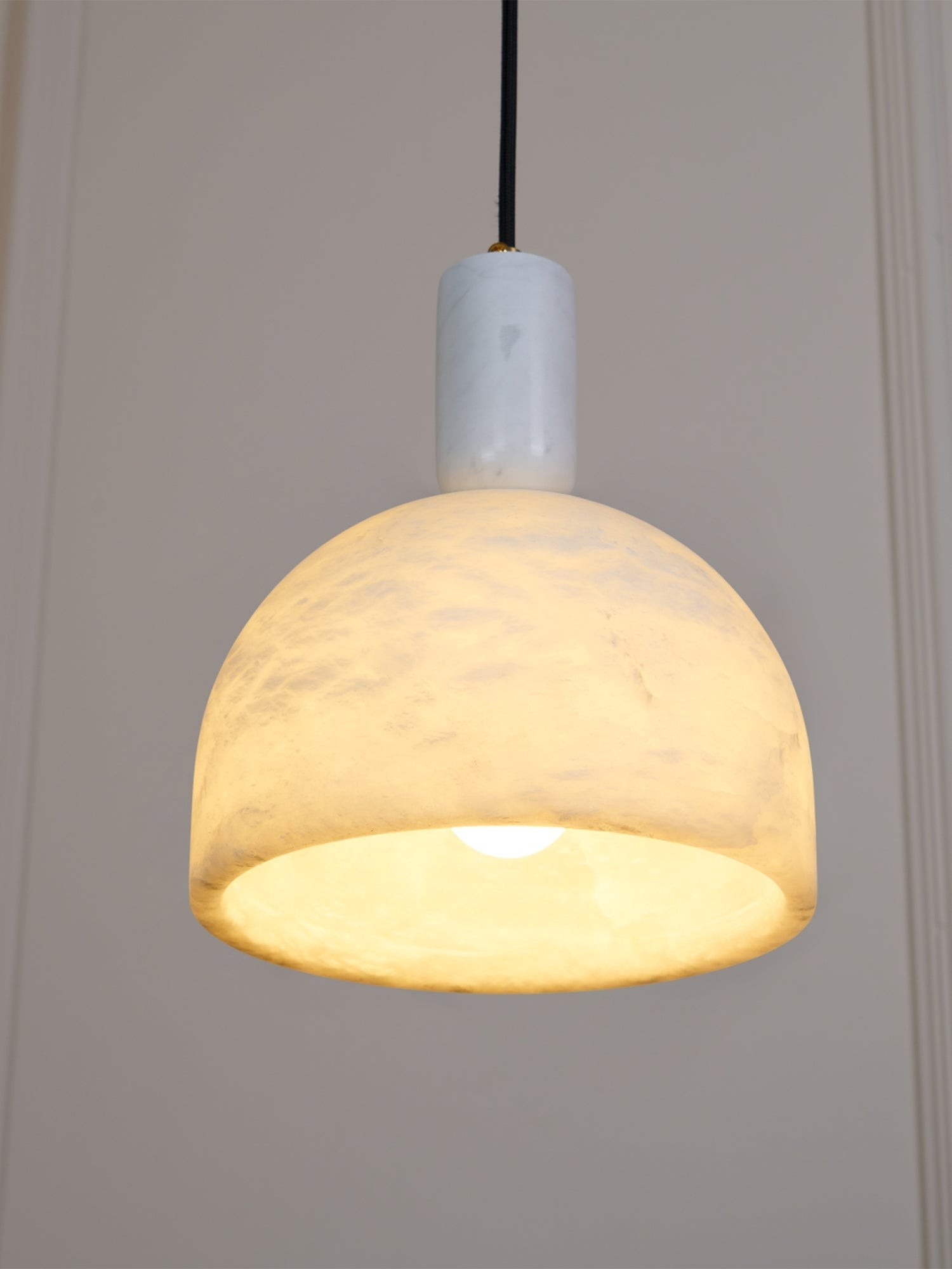 Blair Alabaster hanglamp HL2908