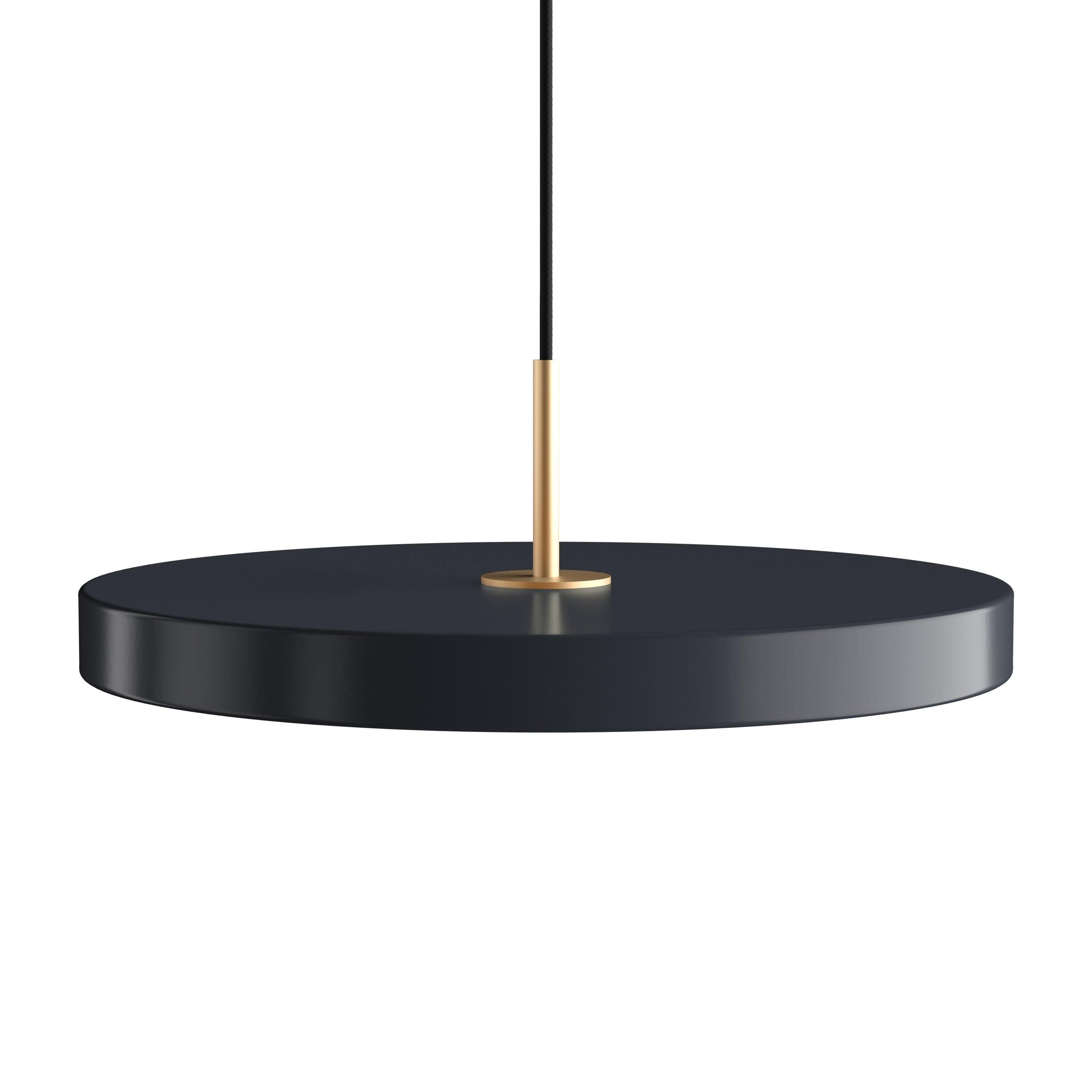 Moderne Minimalistische Asteria LED Hanglamp