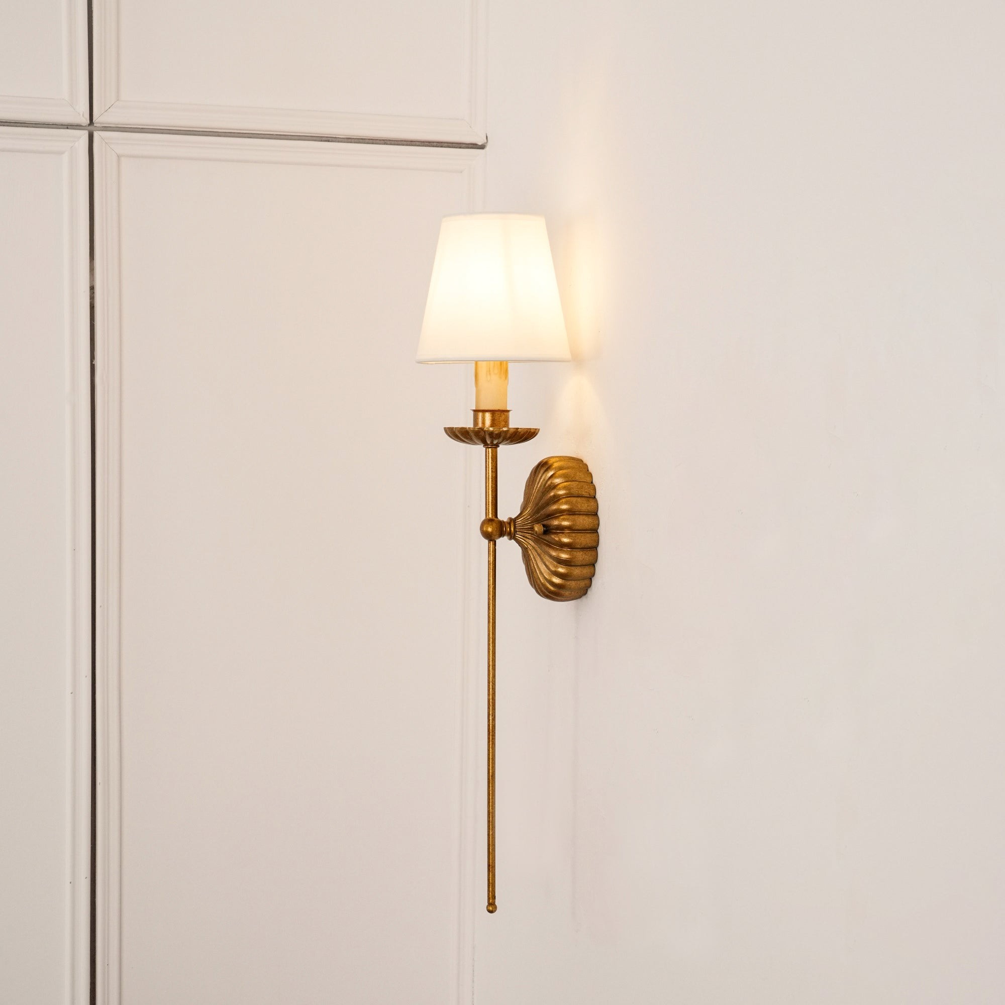 Carson Wandlamp HL1166