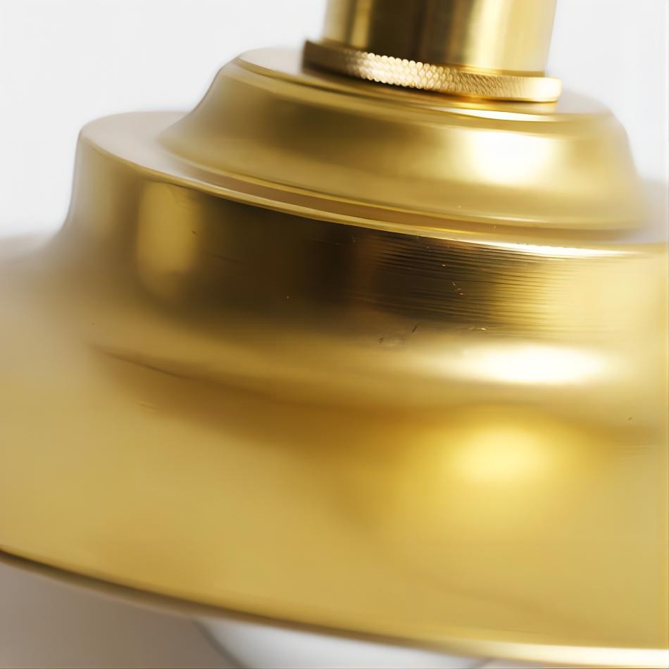 Vintage LED Bulb Hanglamp
