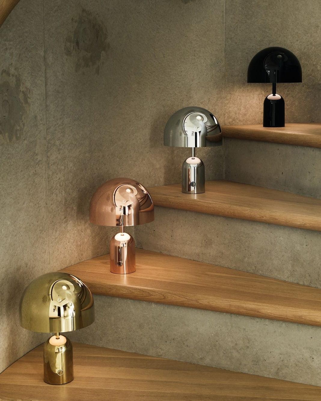 Bell Tafellamp HL1395