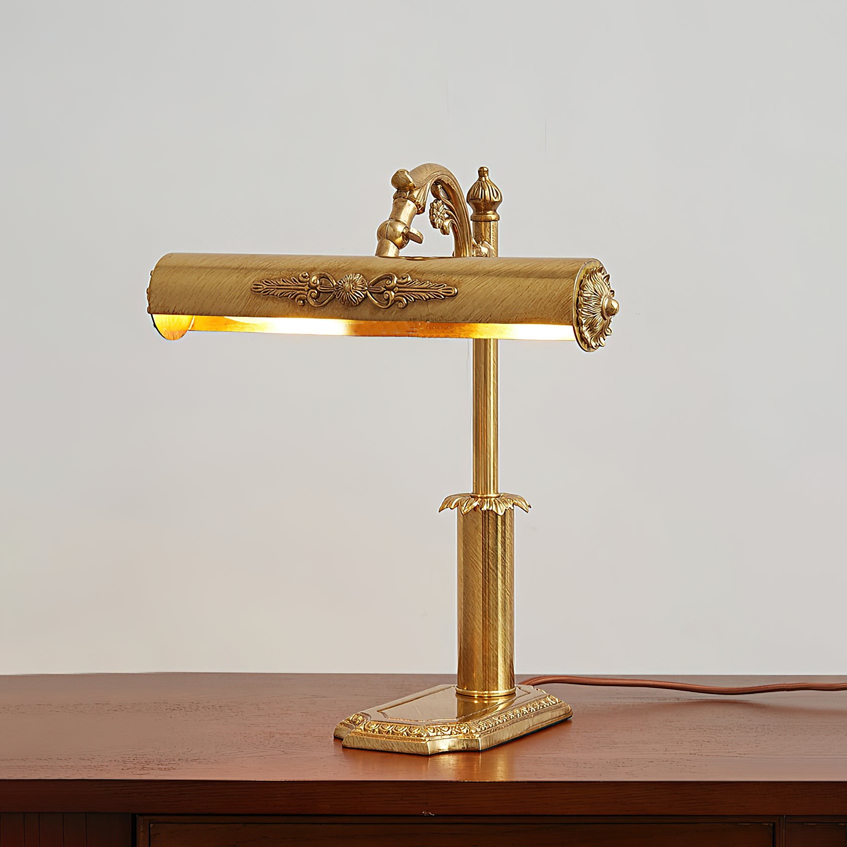 Piano Mate Tafellamp HL3299