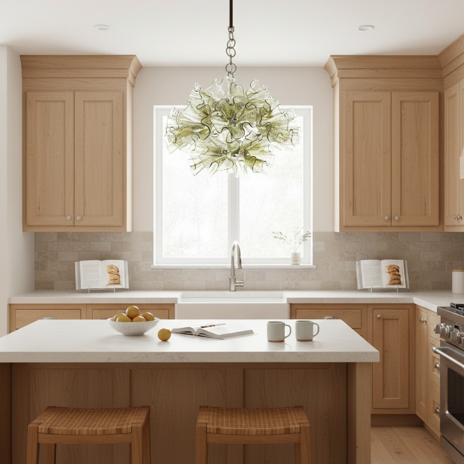 Zerelle hanglamp HL2666
