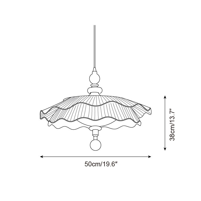 Ravina hanglamp HL2655