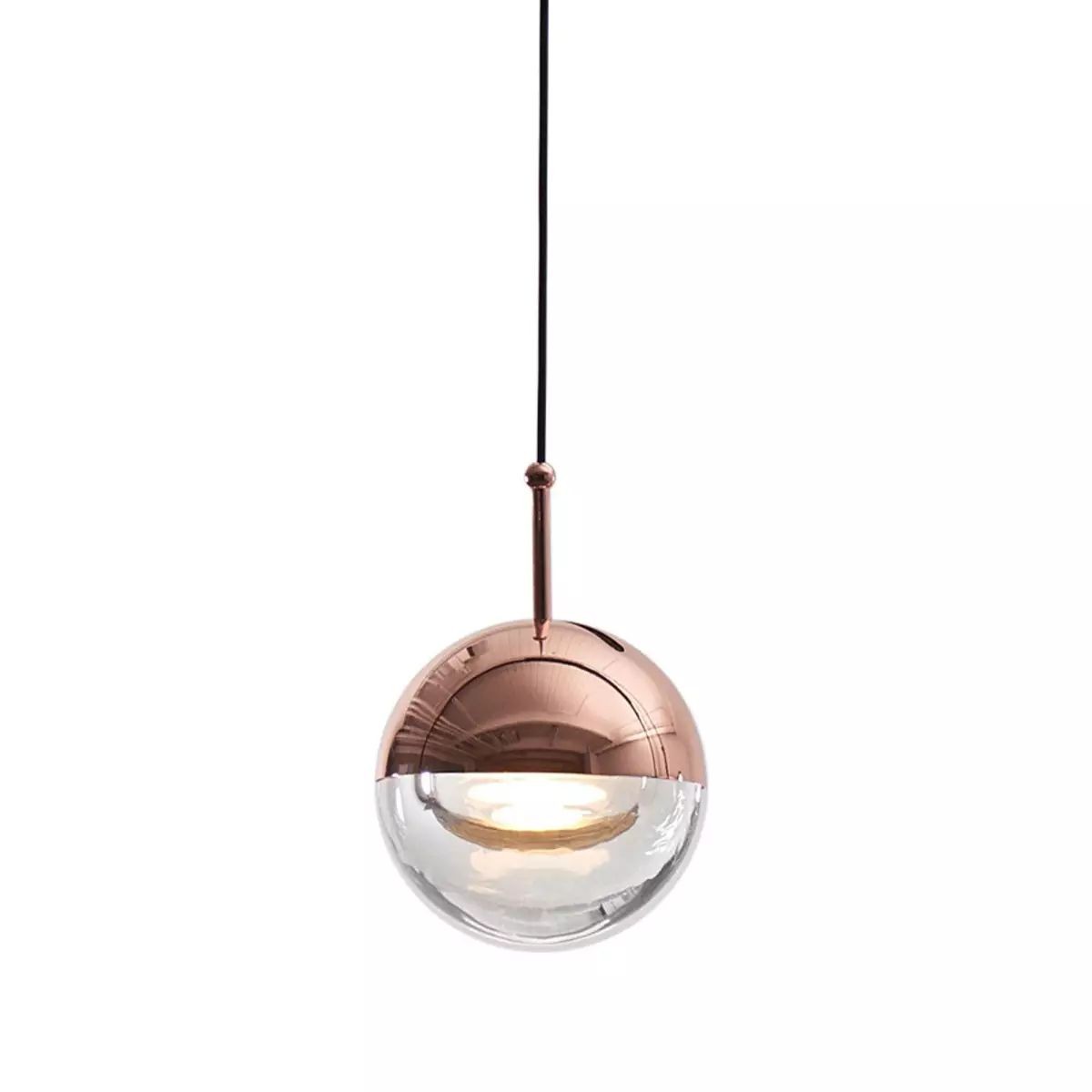 Dora led kroonluchter
