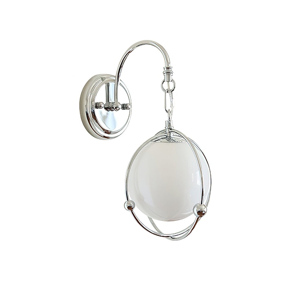Saturn Hoop wandlamp HL2792
