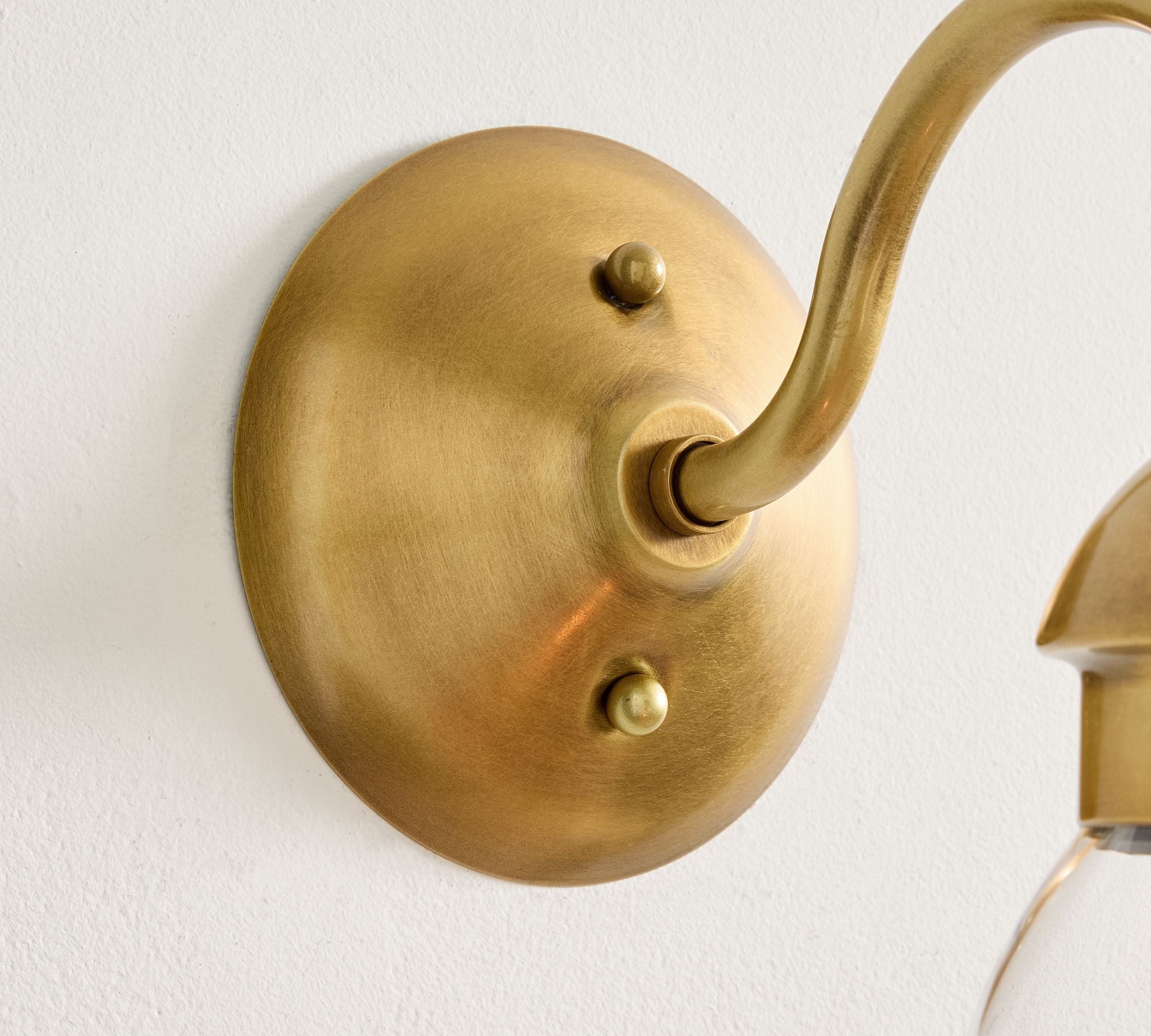 Halstead wandlamp HL3174