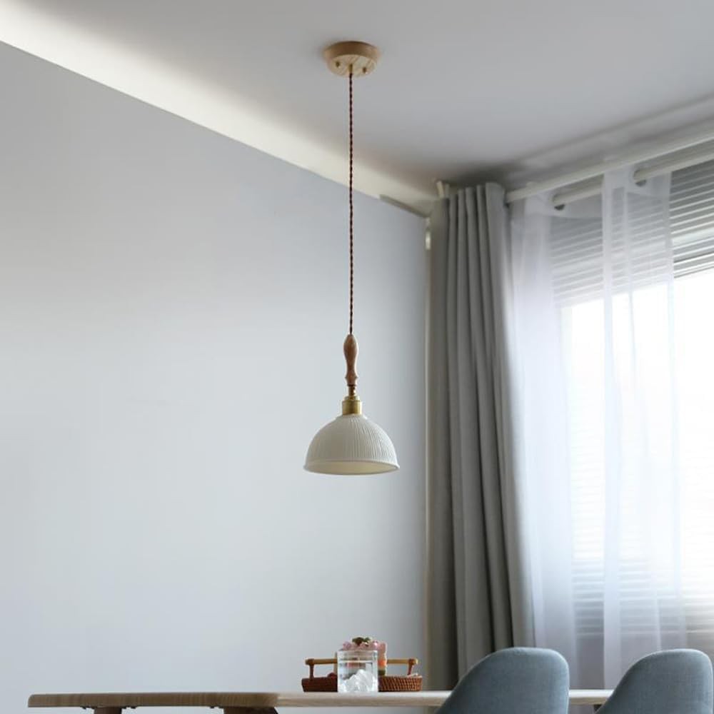 De Japanse Glow hanglamp HL3413