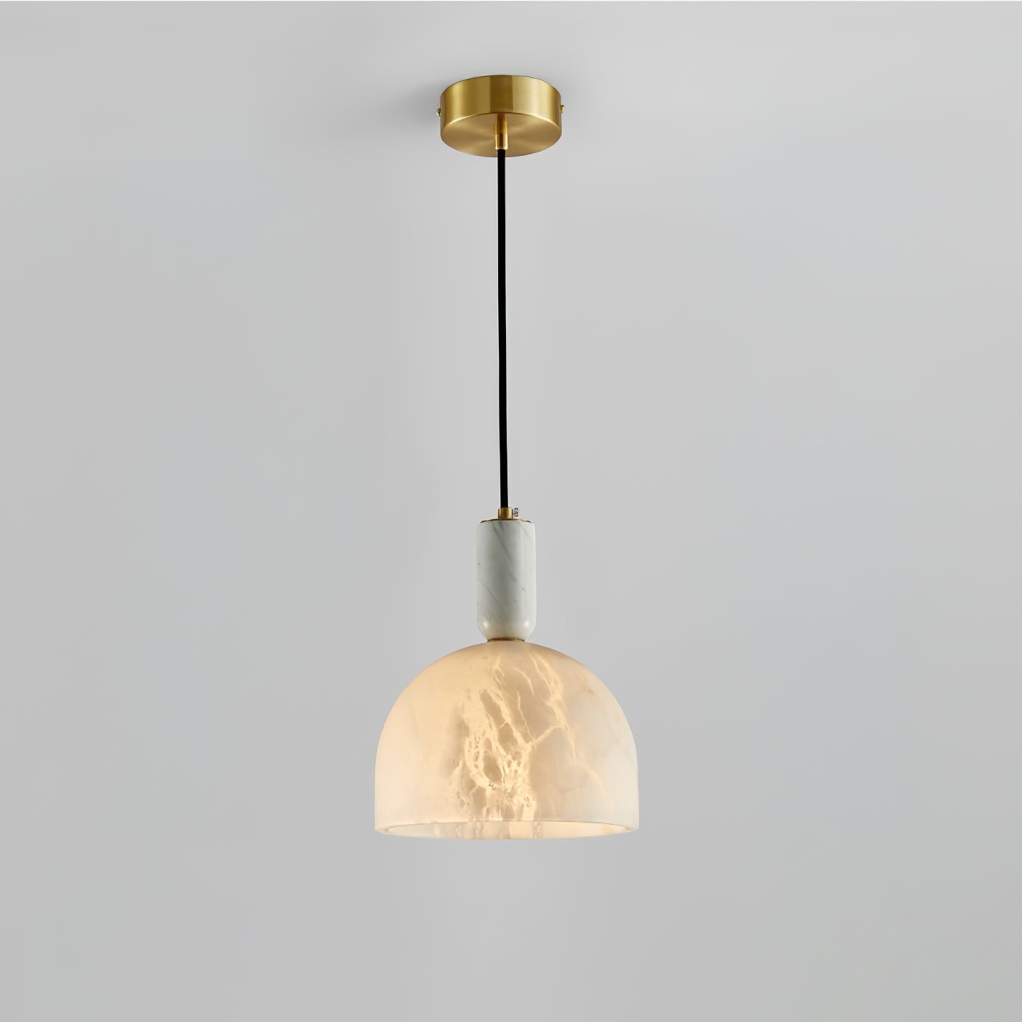 Blair Alabaster hanglamp HL2908