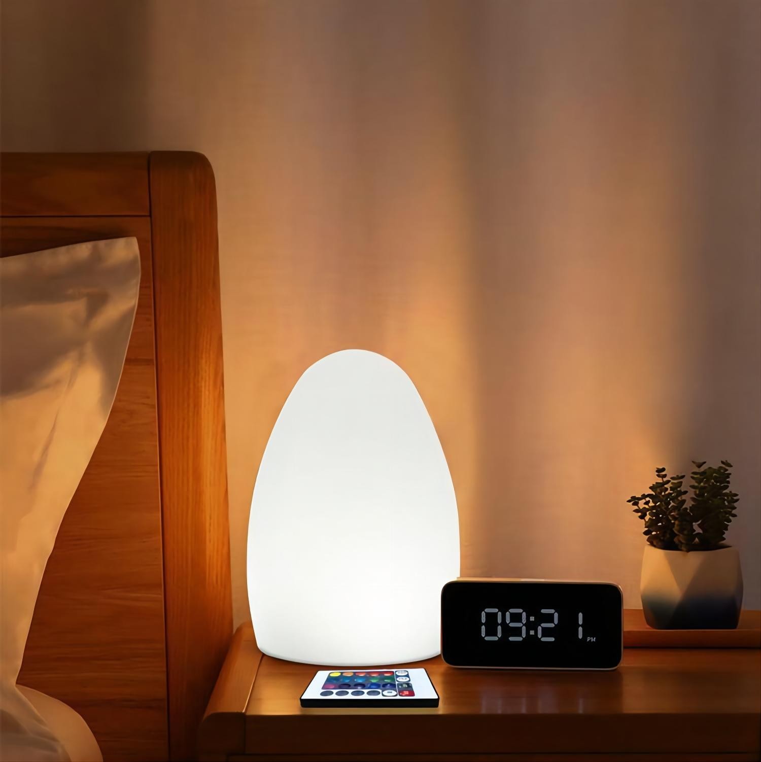 Ei Paas Decoratie Licht
