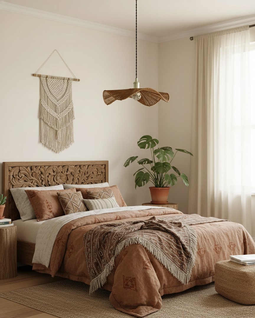 Floressa hanglamp HL2843