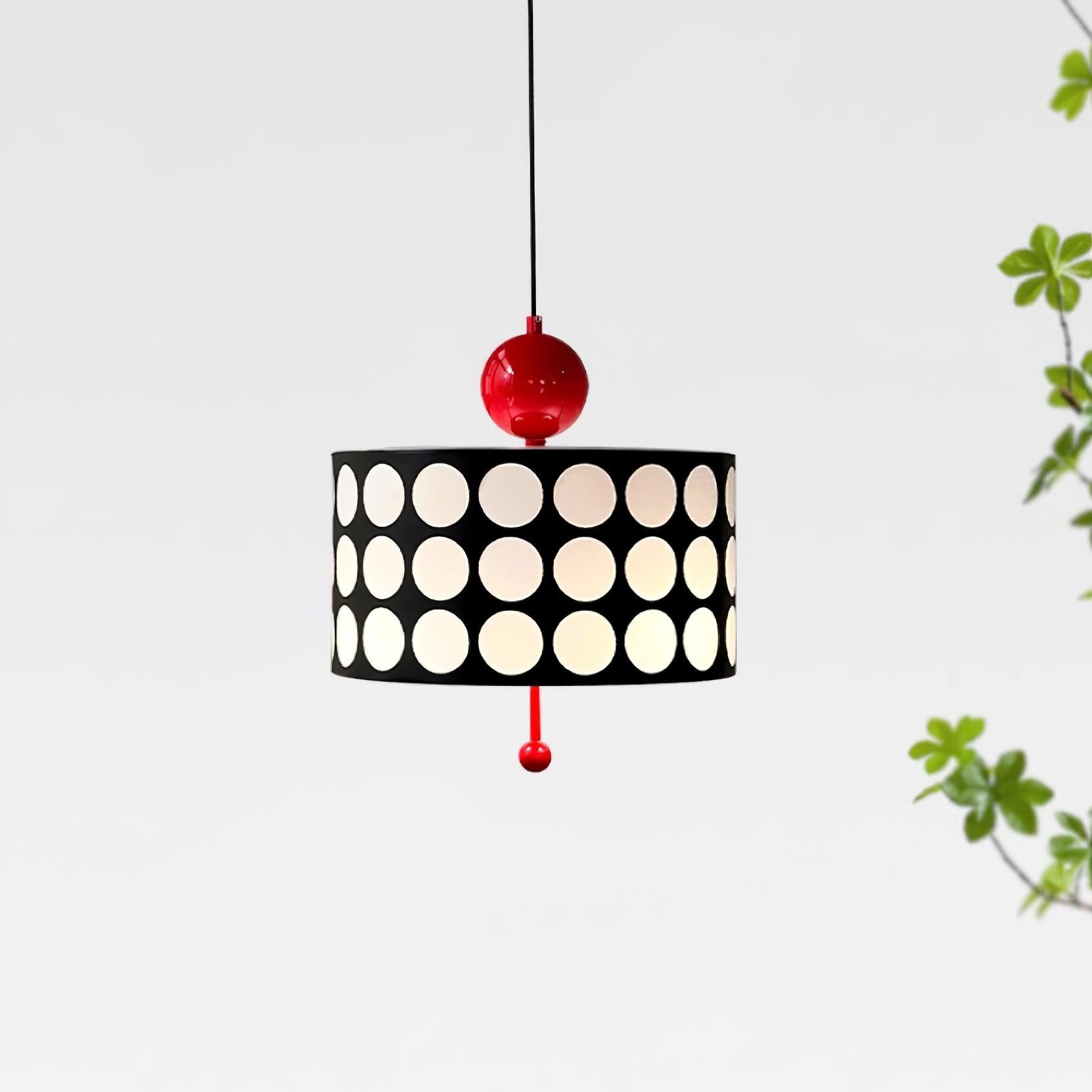 Lattice Acryl Hanglamp HL580