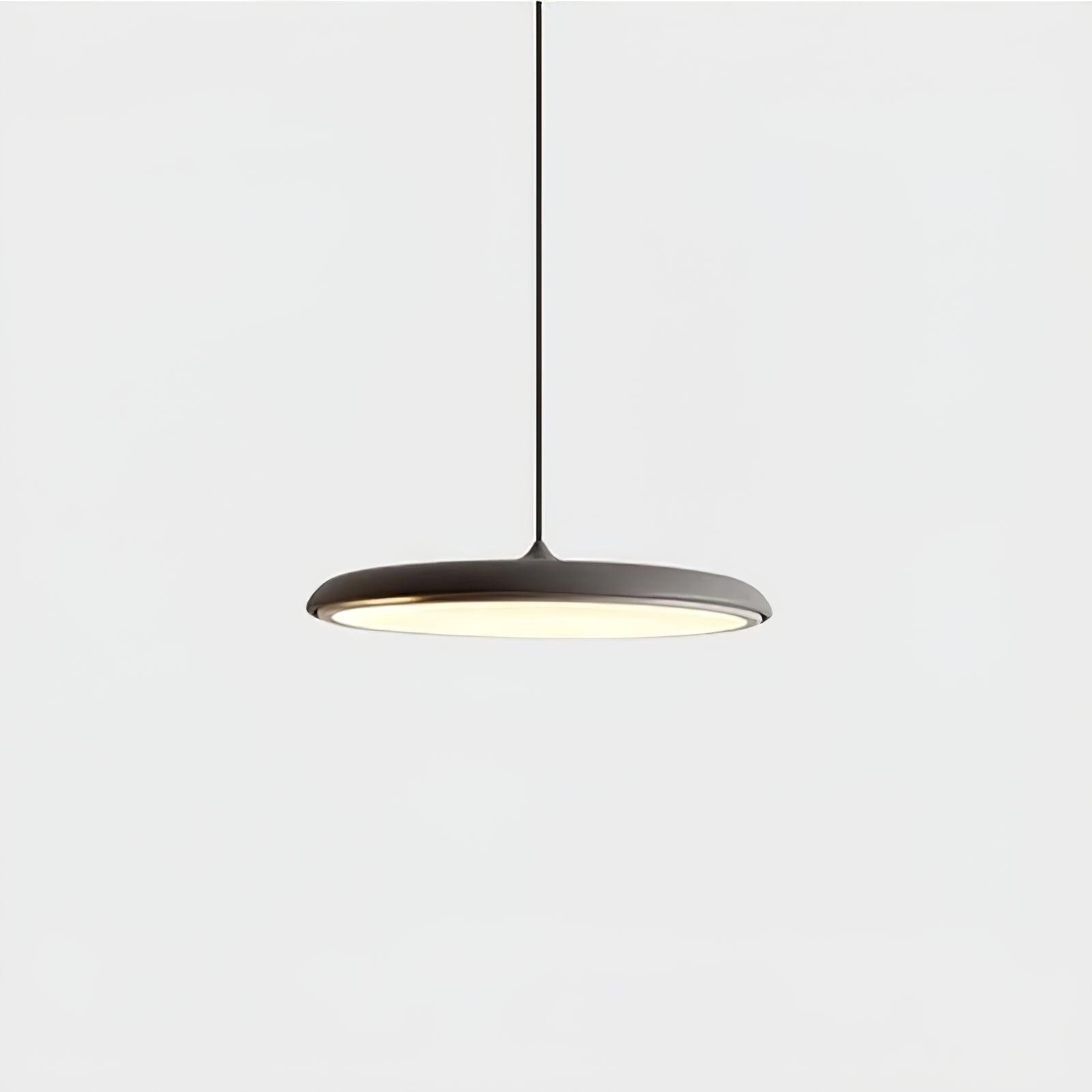 Eenvoudige moderne mode hanglamp HL587