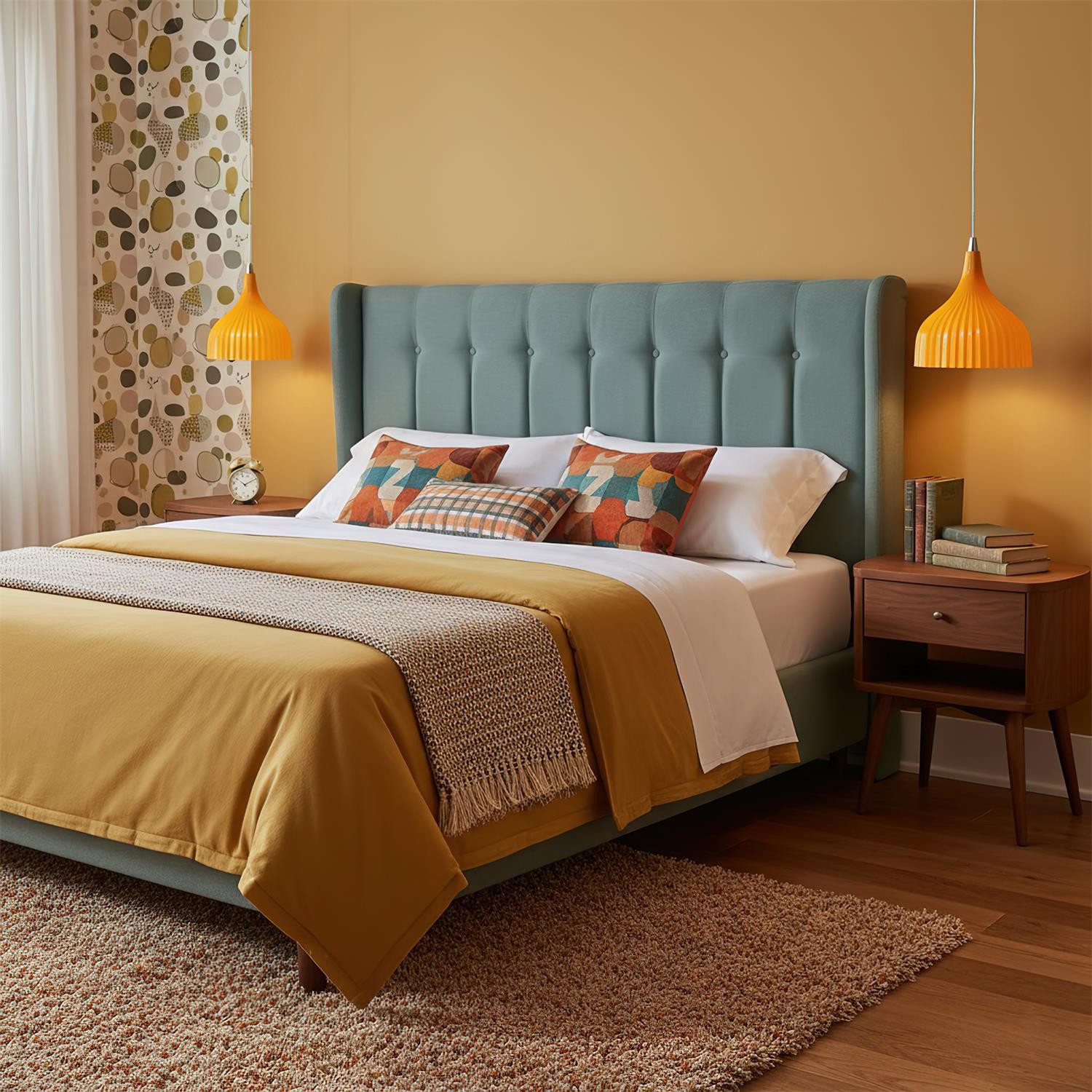 Zest Flare hanglamp HL2796
