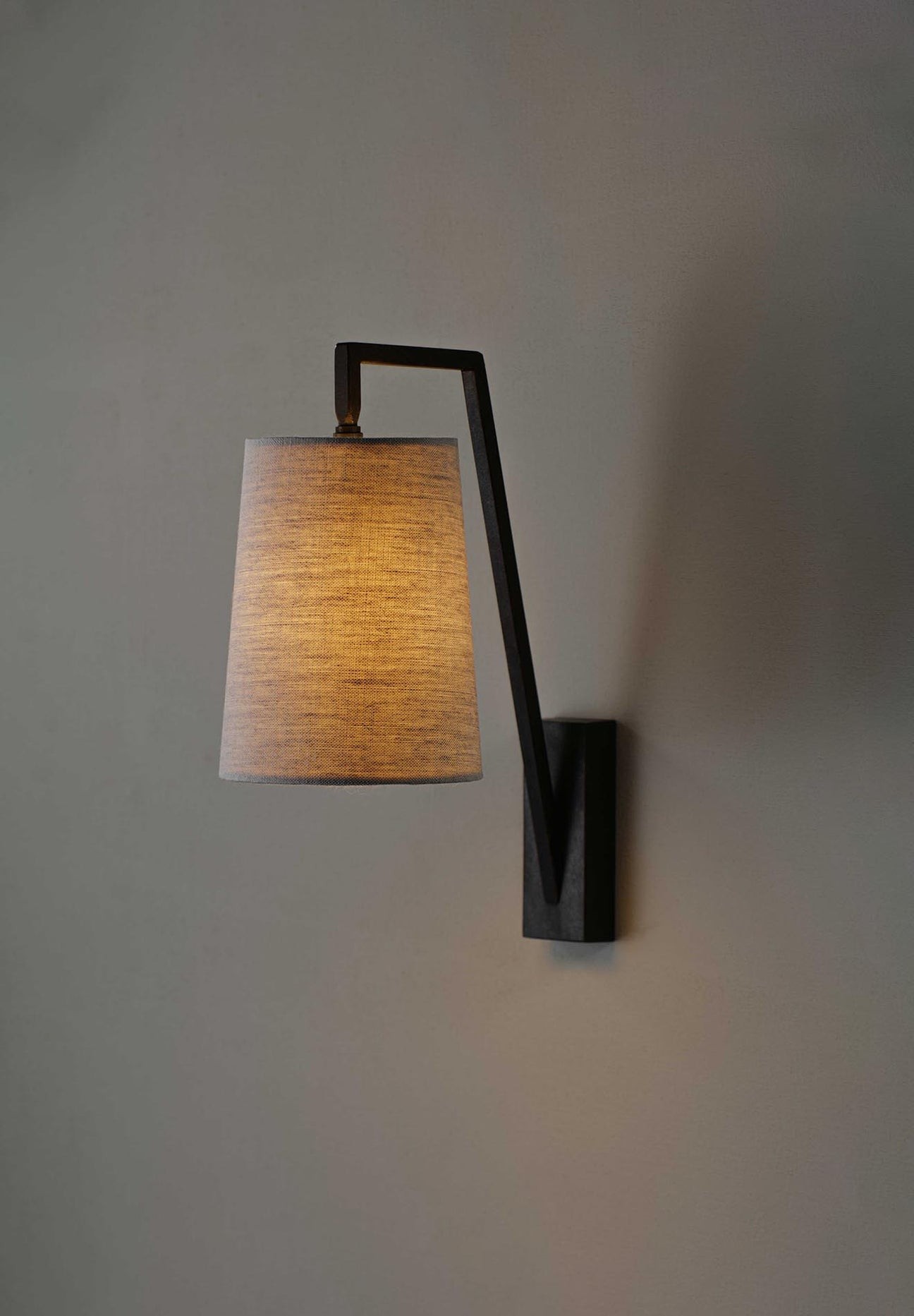 Monty wandlamp HL3153