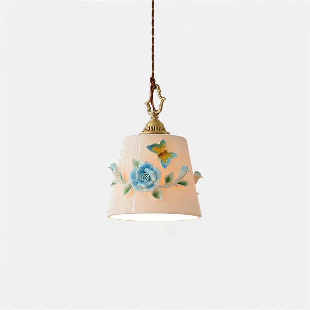 Eden Petal hanglamp HL2670