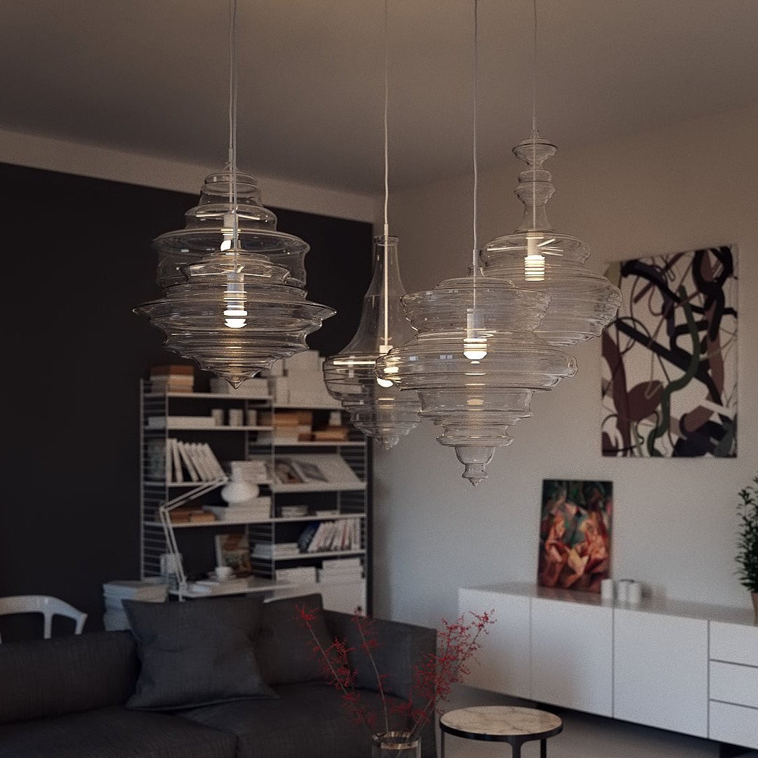 Neverending Glory Hanglamp HL1208