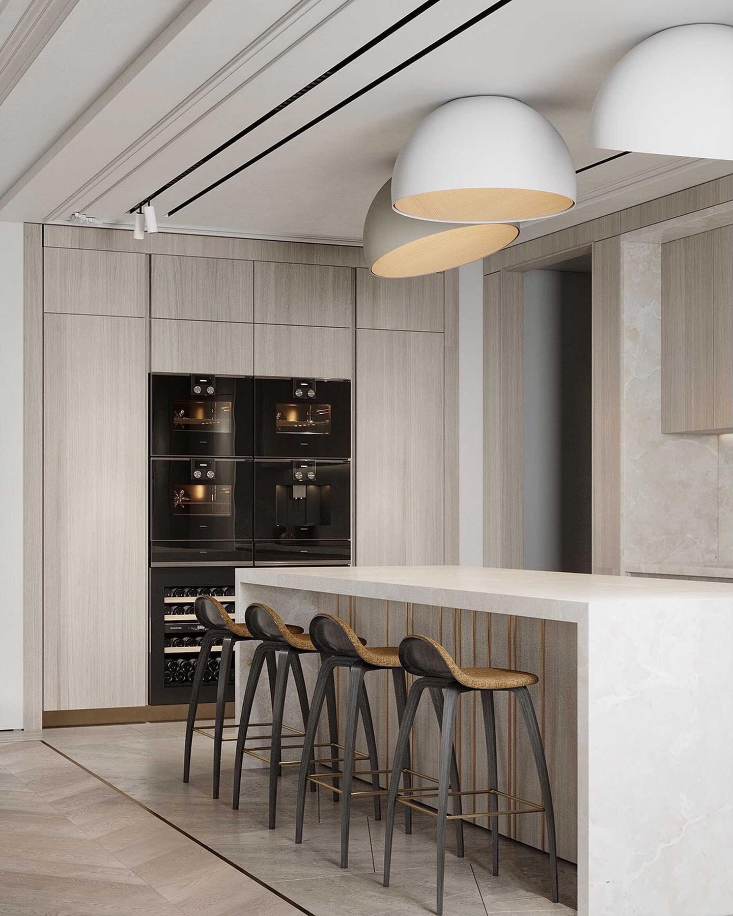 Eenvoudige moderne Scandinavische LED-plafondlamp in eierschaalvorm HL456