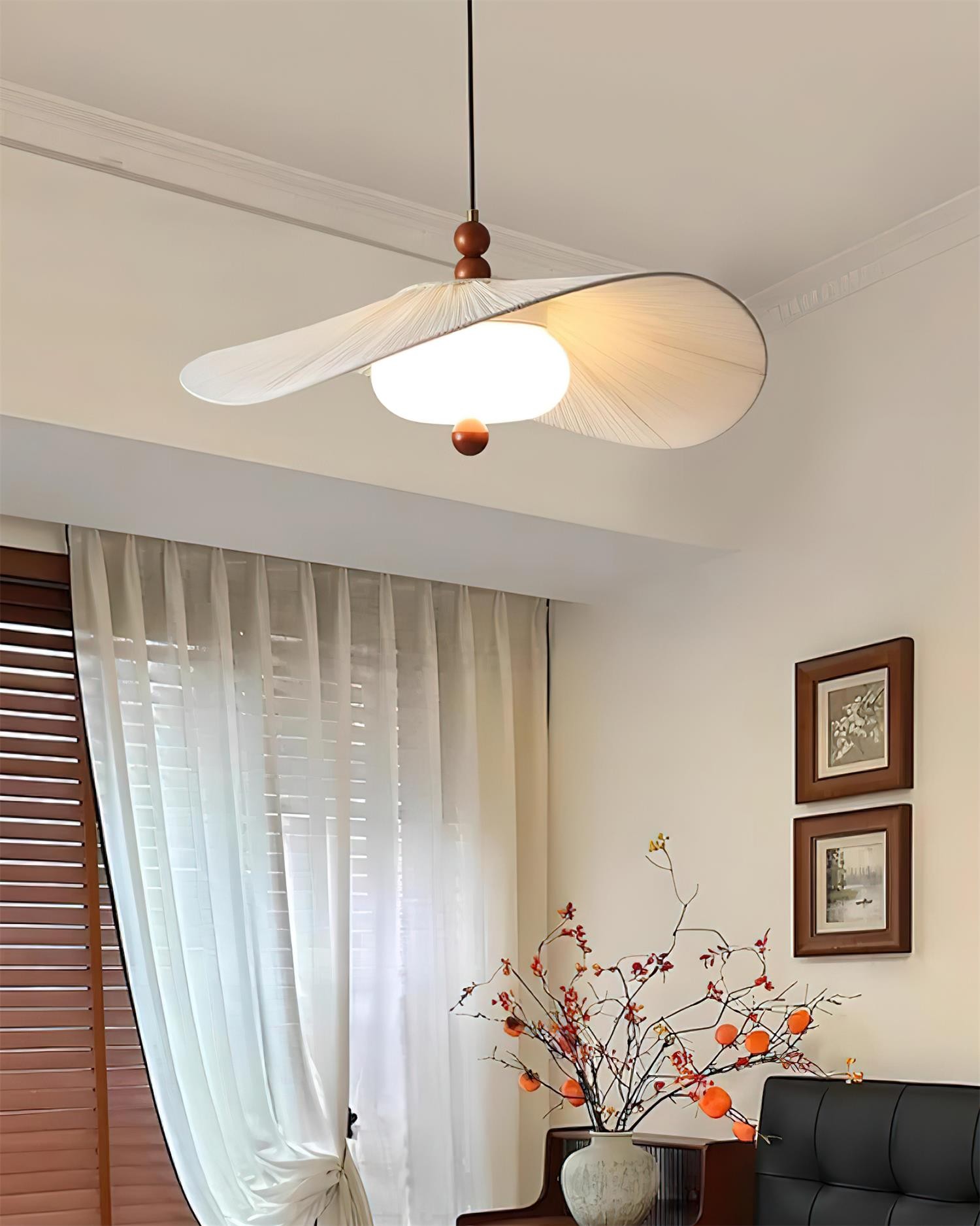 Serafina hanglamp HL2650