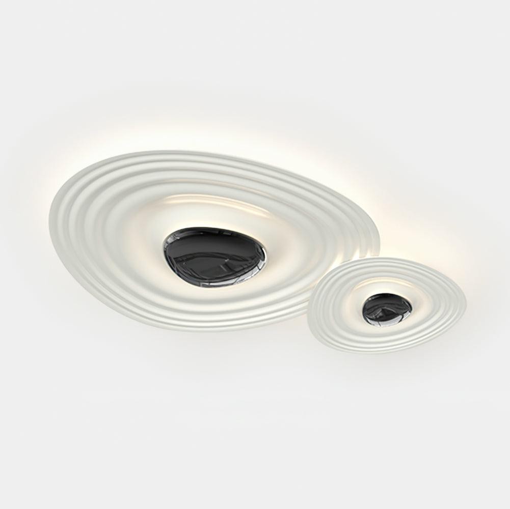 Ring Ripple Plafondlamp HL659