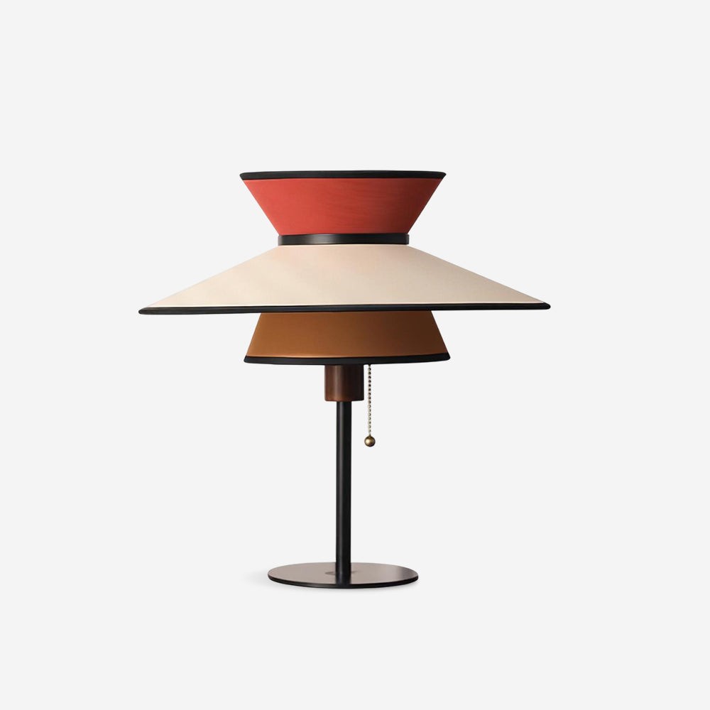 Lunetra tafellamp HL2751