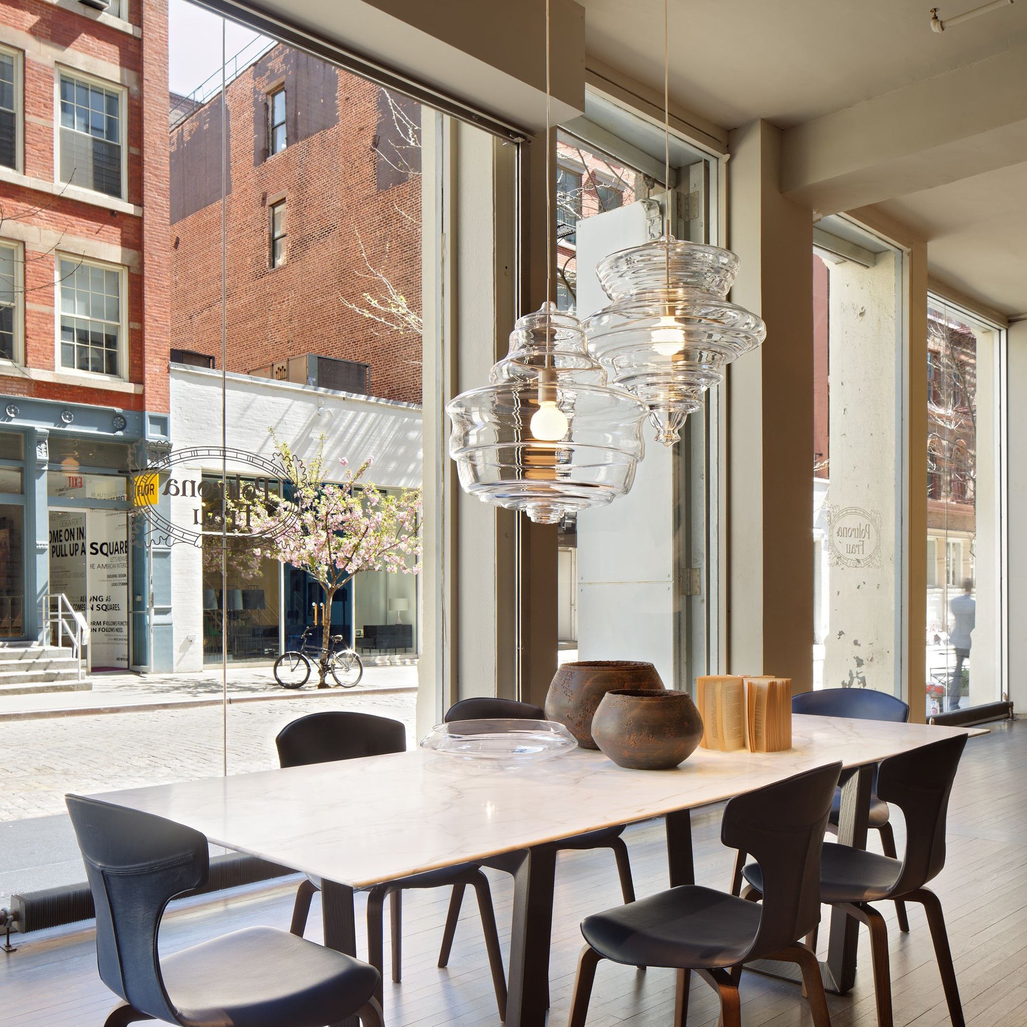 Neverending Glory Hanglamp HL1208