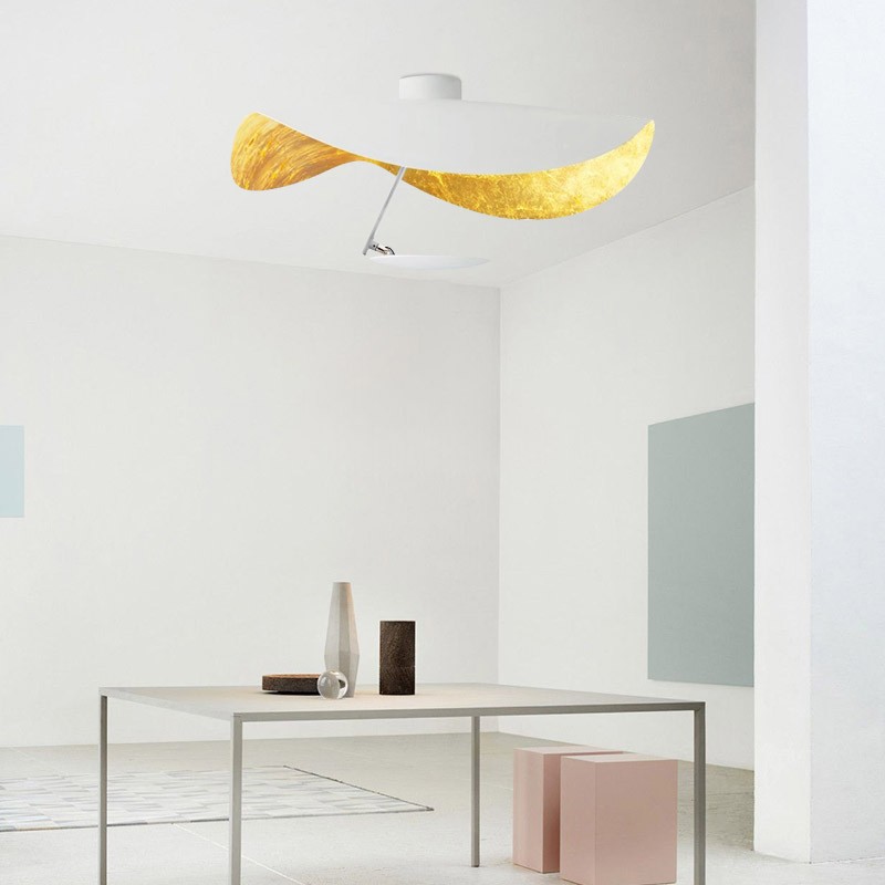 Plumeo Hanglamp