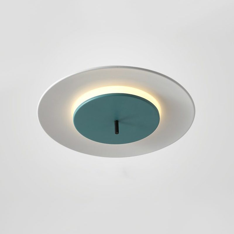 Nordic Lunaire Plafondlamp HL1244