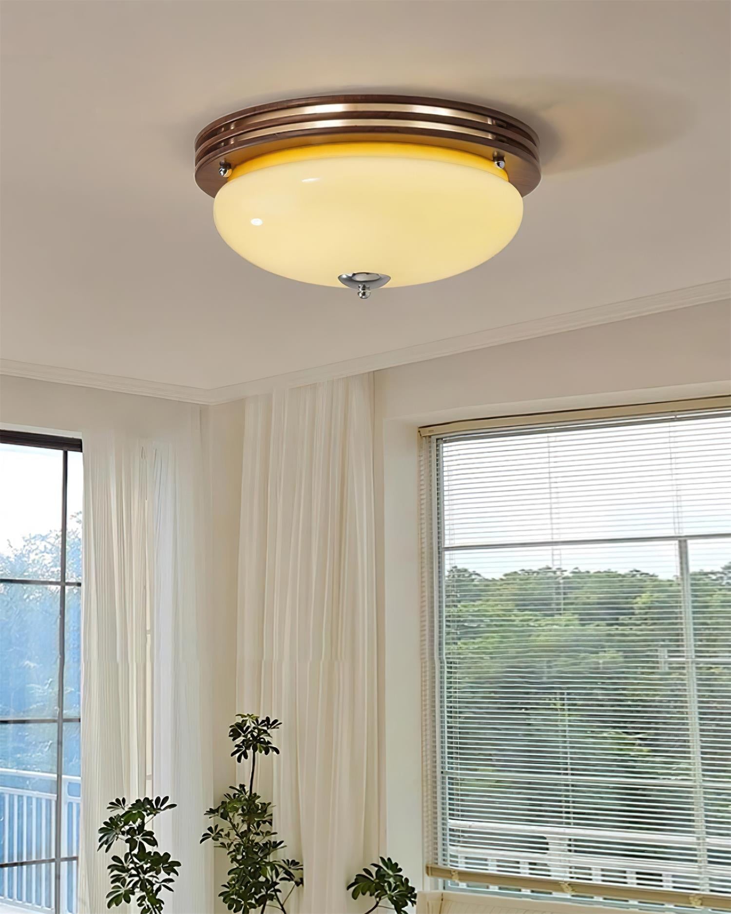 Amelia plafondlamp HL2603