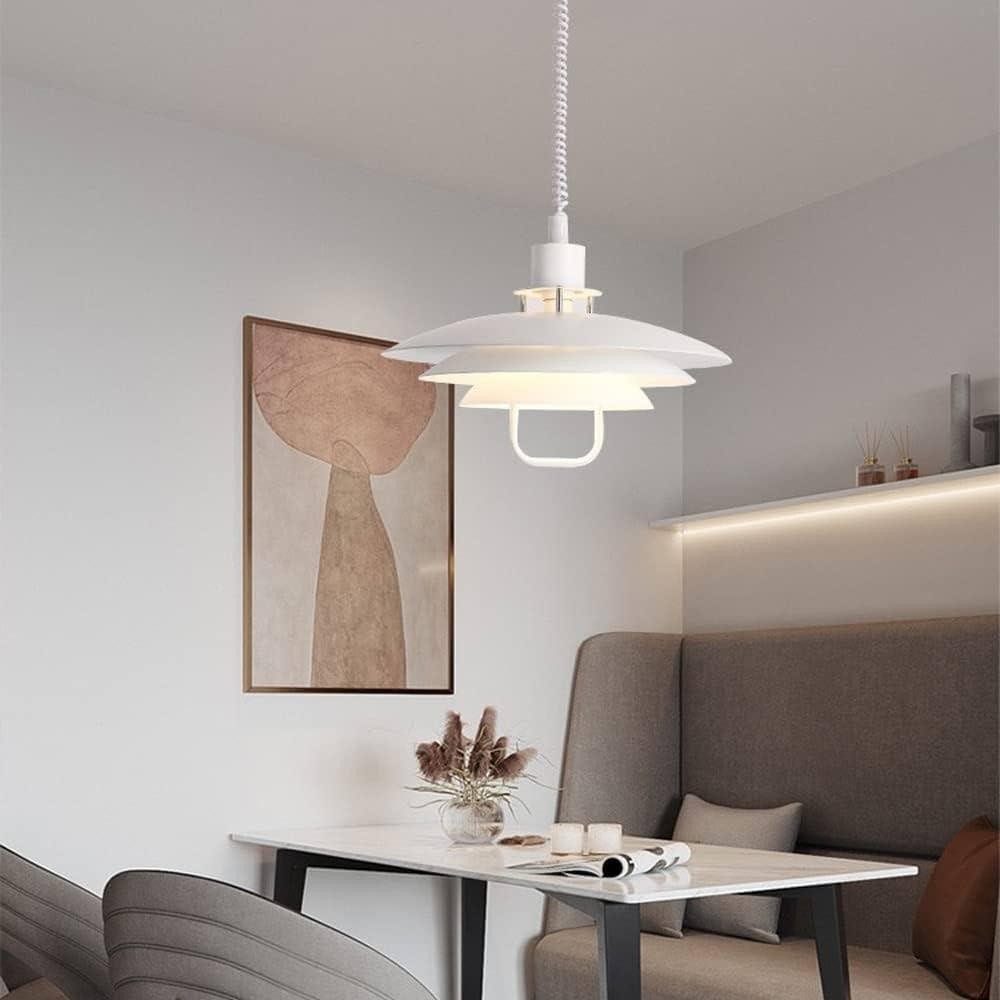 Deense Lifting UFO Hanglamp HL803