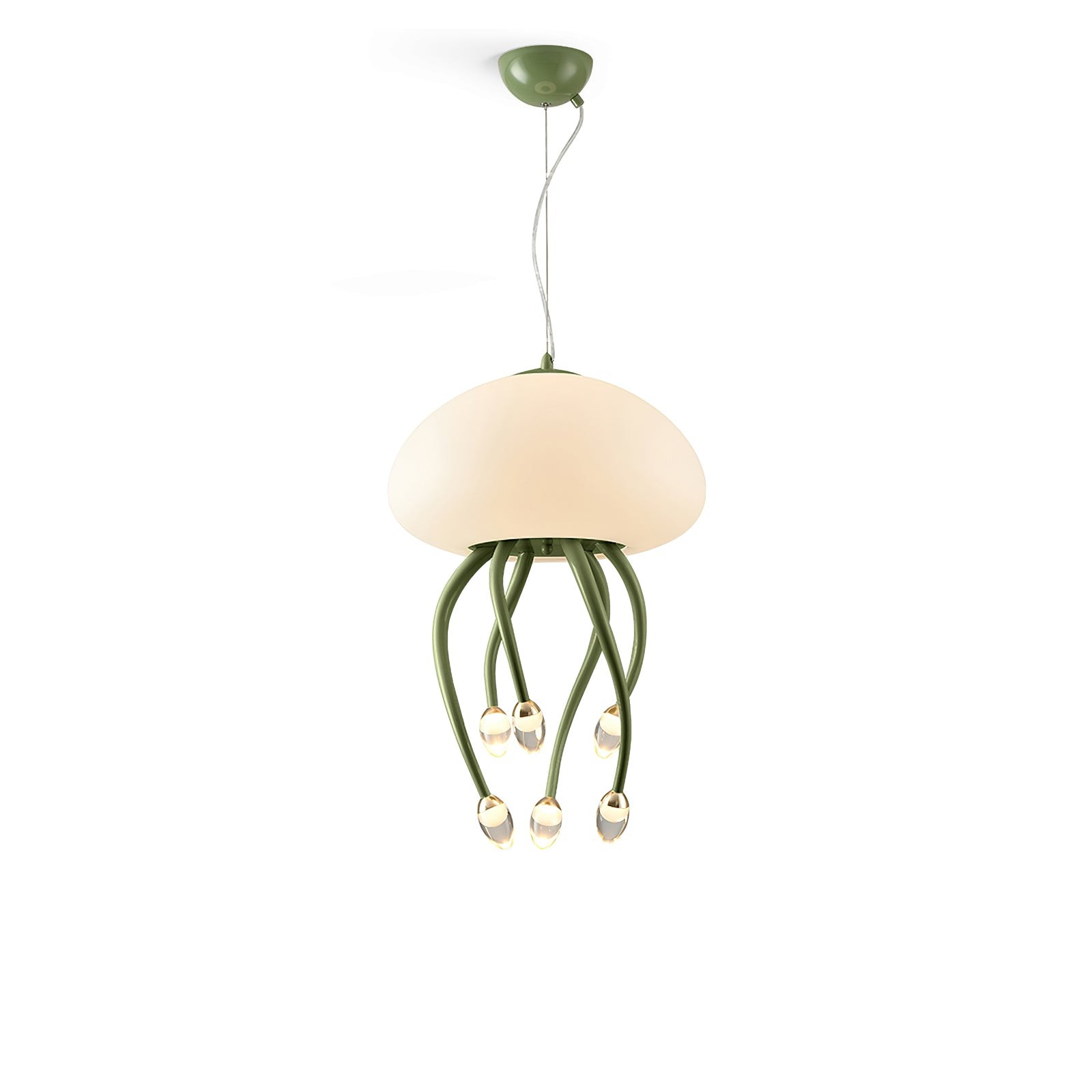 Kwallen Hanglamp HL1127