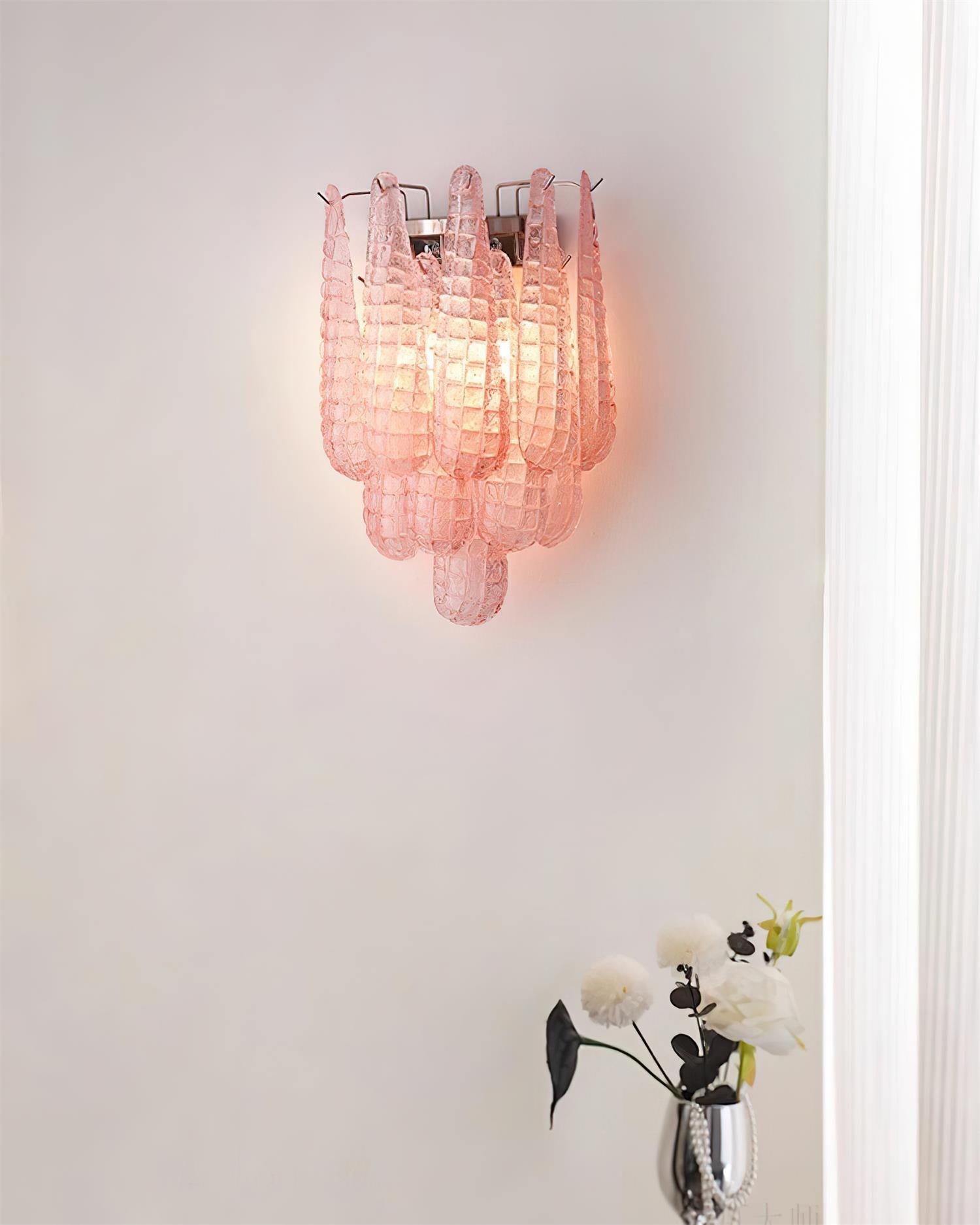 Mireya wandlamp HL2665