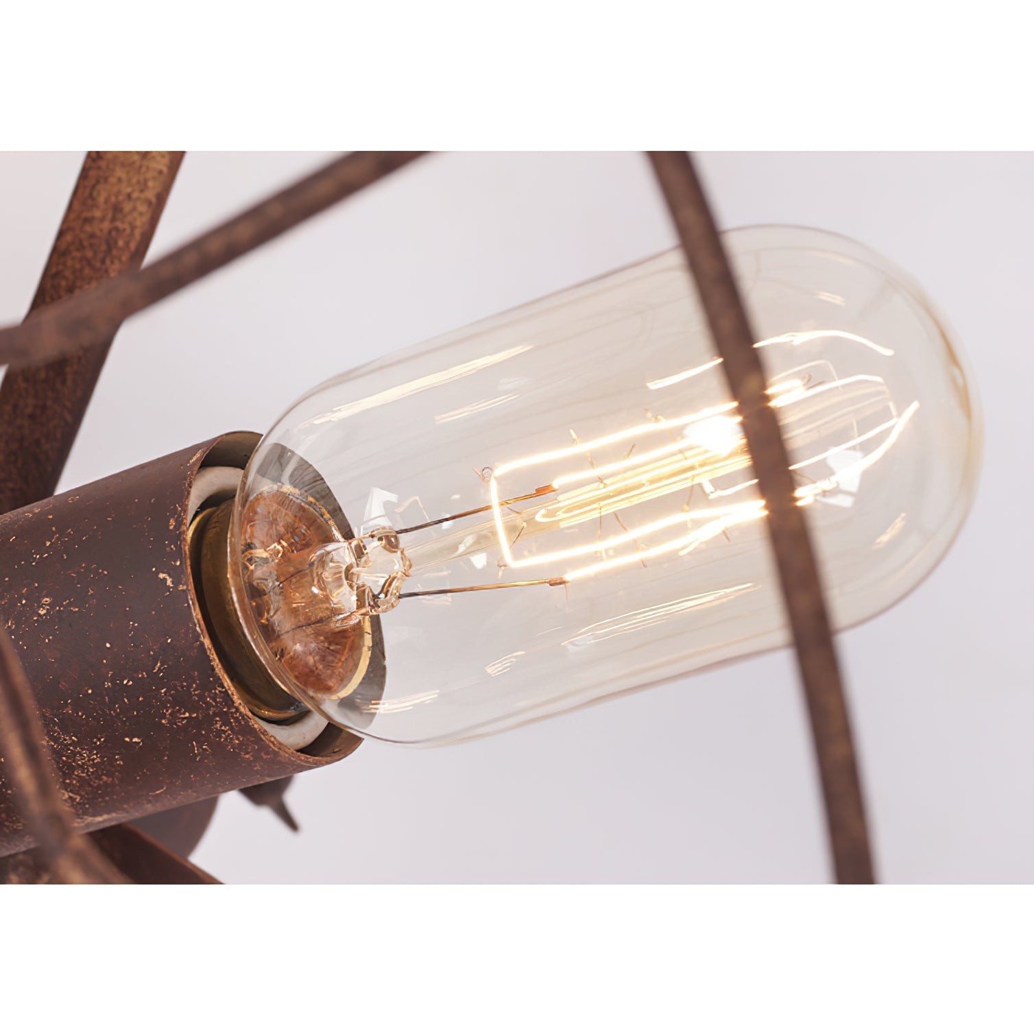 Tafellamp in ouderwetse stijl met ventilator HL3017