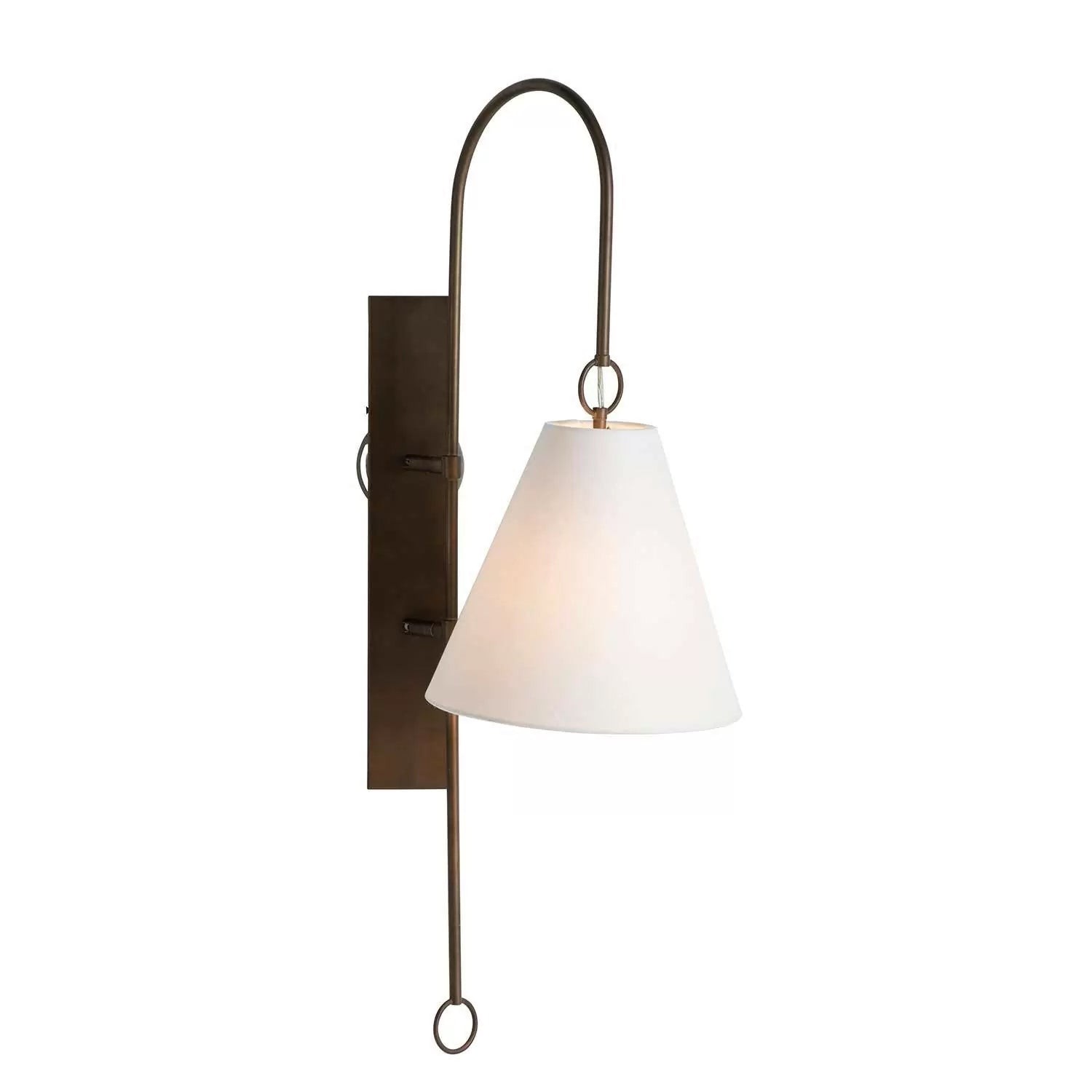 Anniston wandlamp HL3142