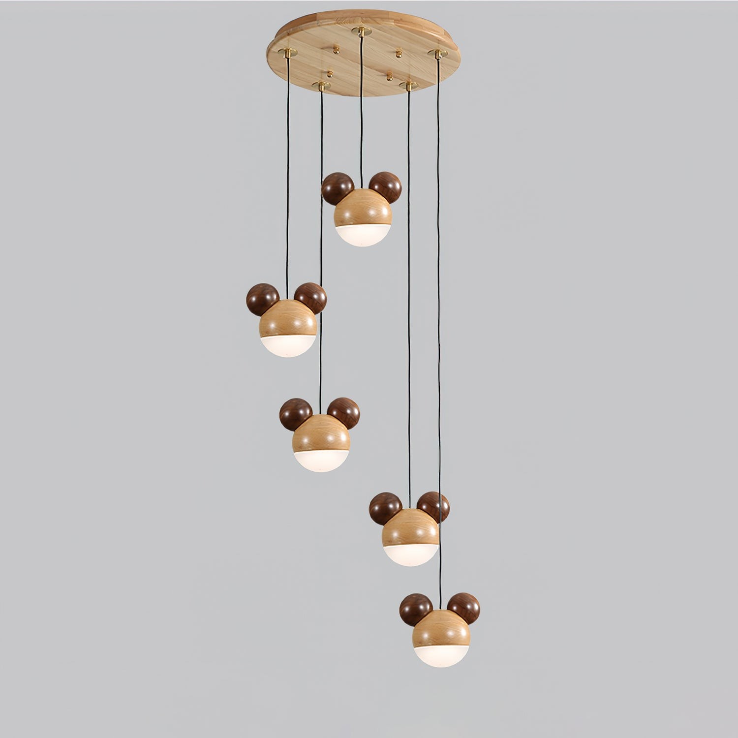 Mickey Hanglamp HL1157