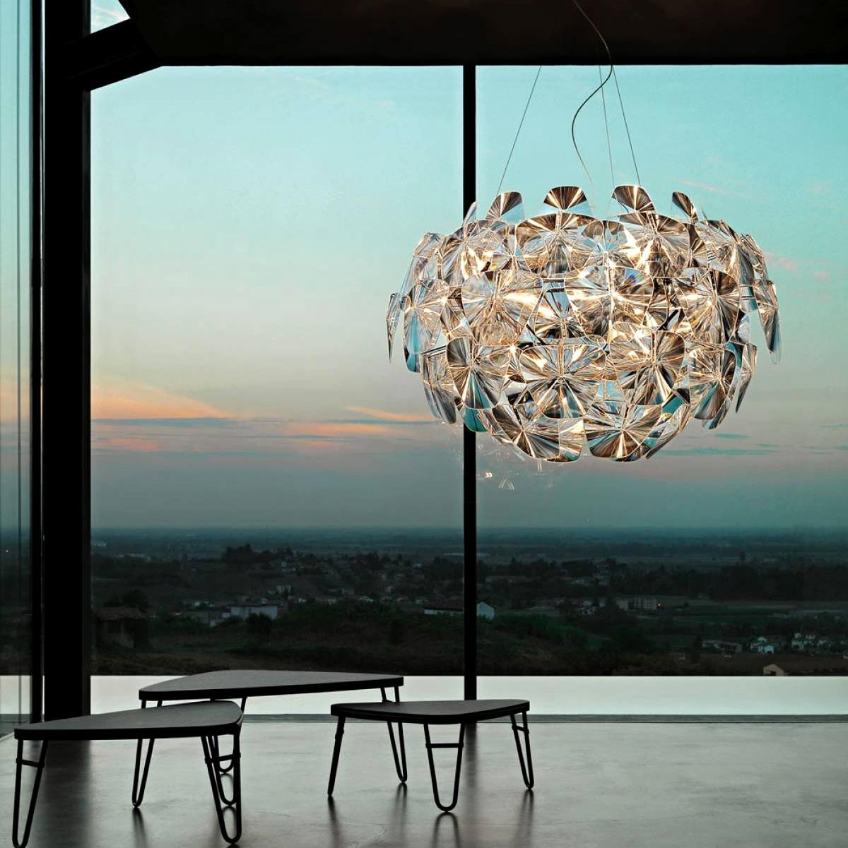 Hope Moderne Hanglamp Woonkamer