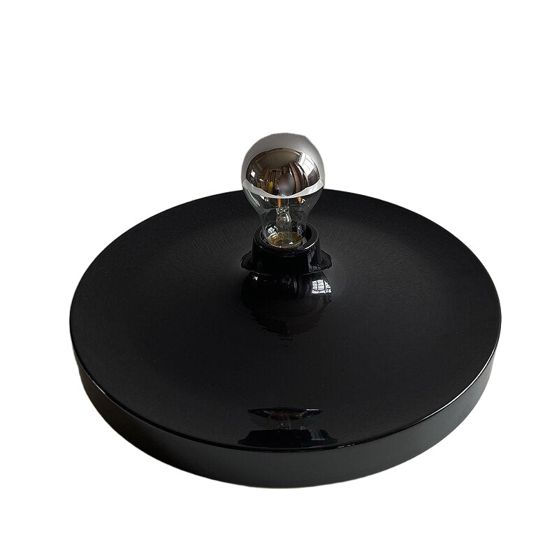 Space Age Disc Plafondlamp HL1023