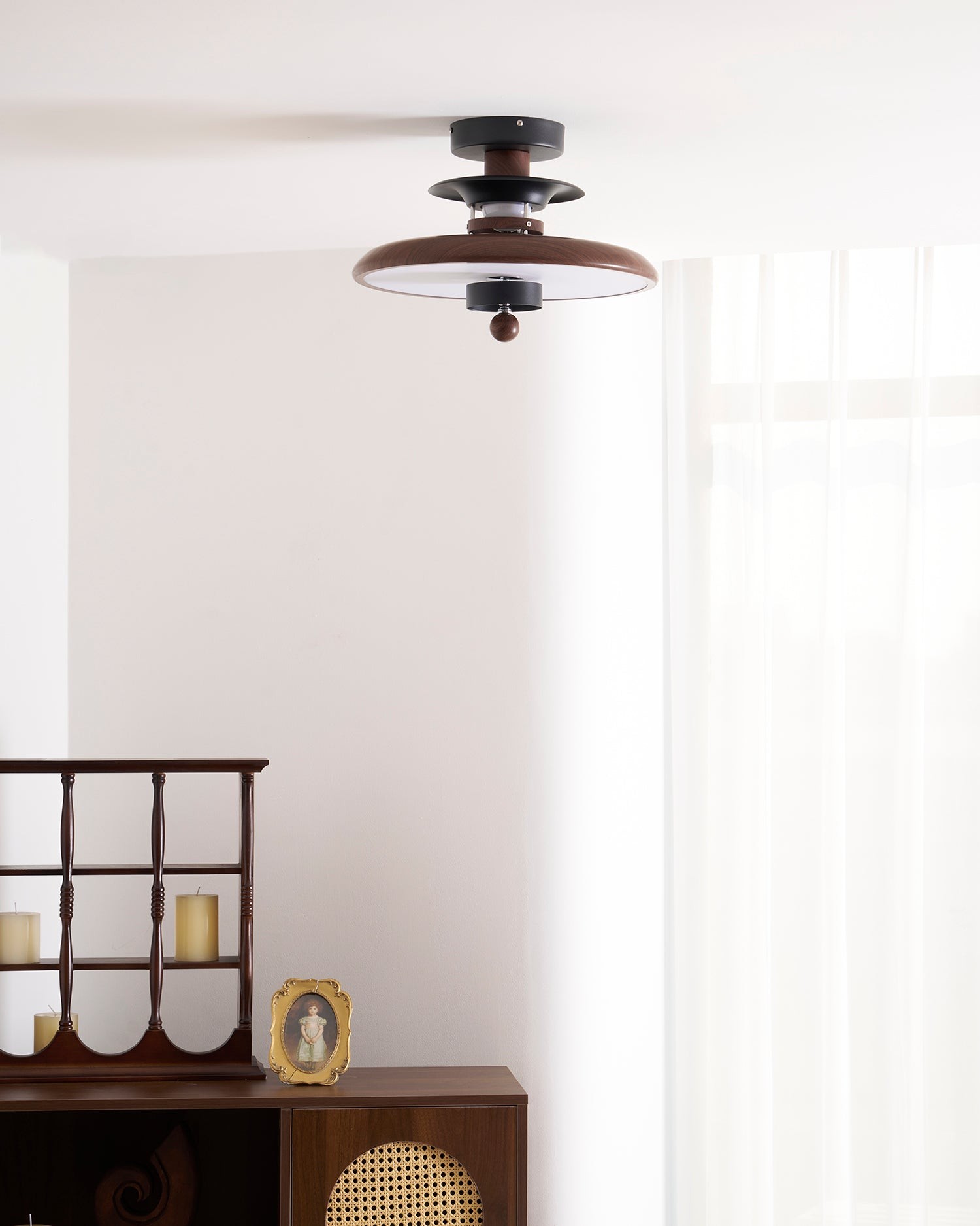 Saturn Pop plafondlamp HL2778