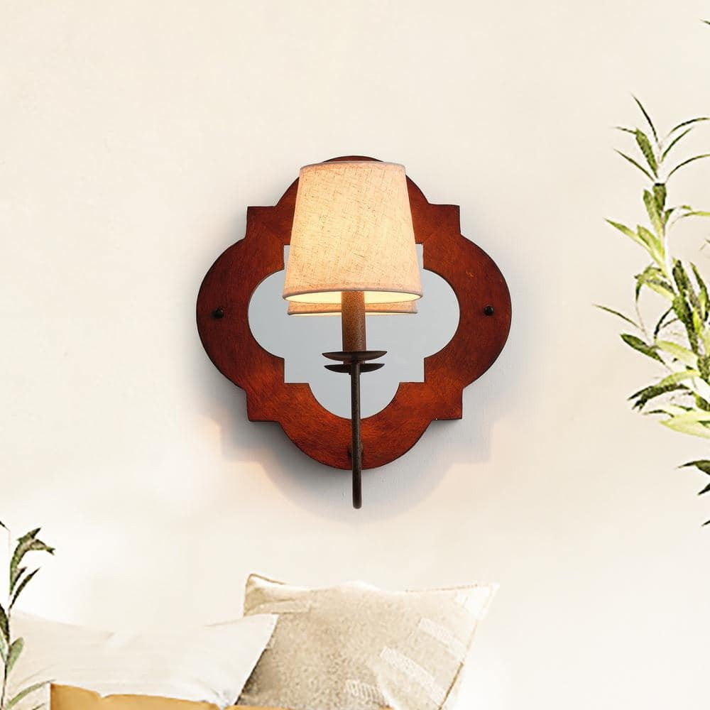 Rheam wandlamp HL3098