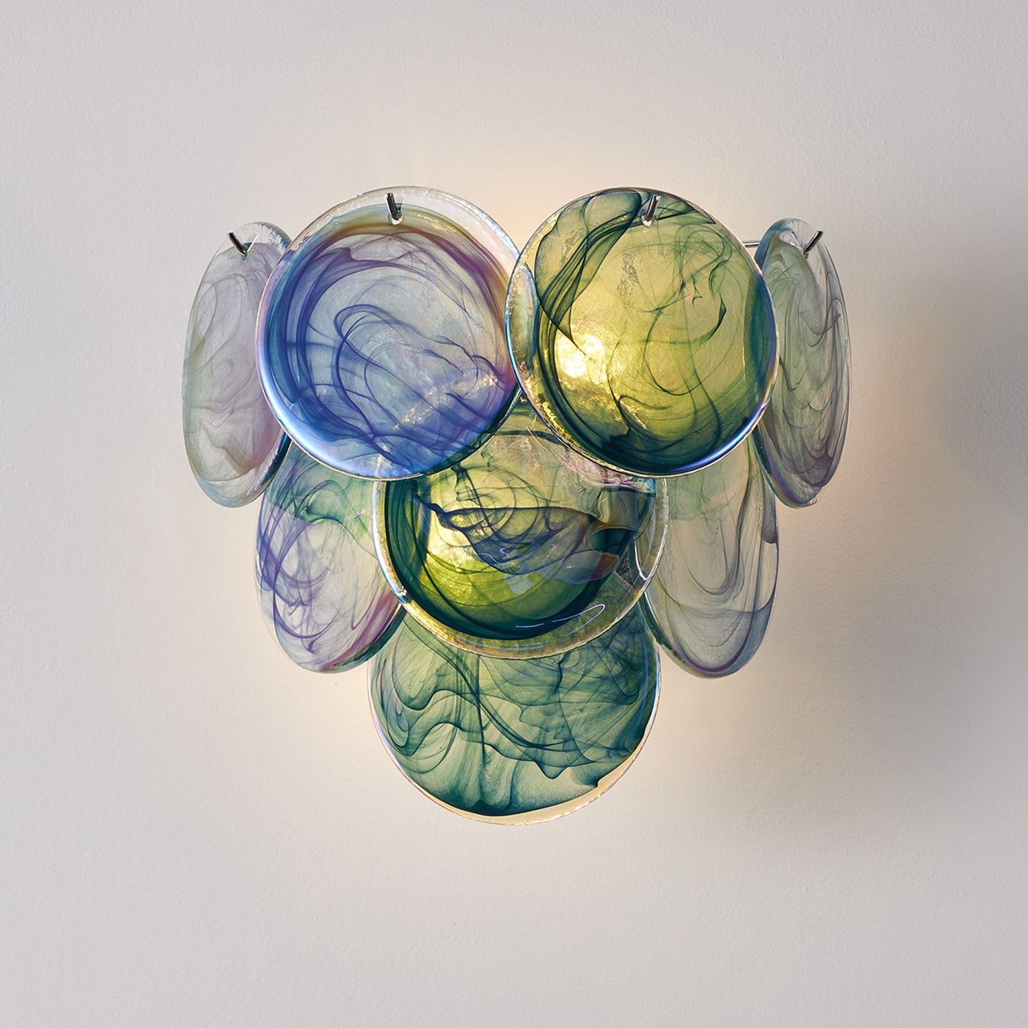 Celestial Flow wandlamp HL2664