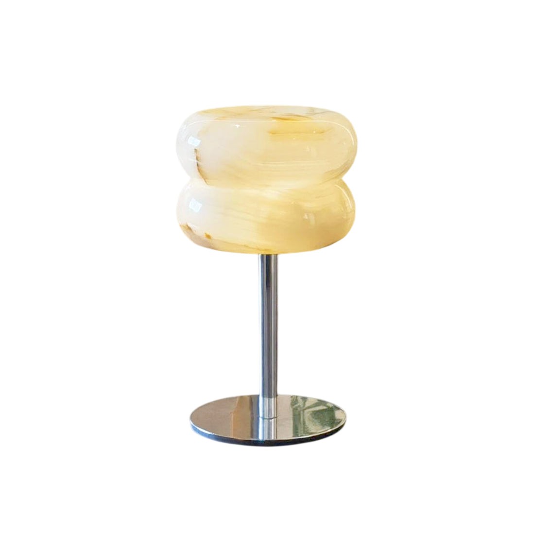 Jade Donut Tafellamp HL3279