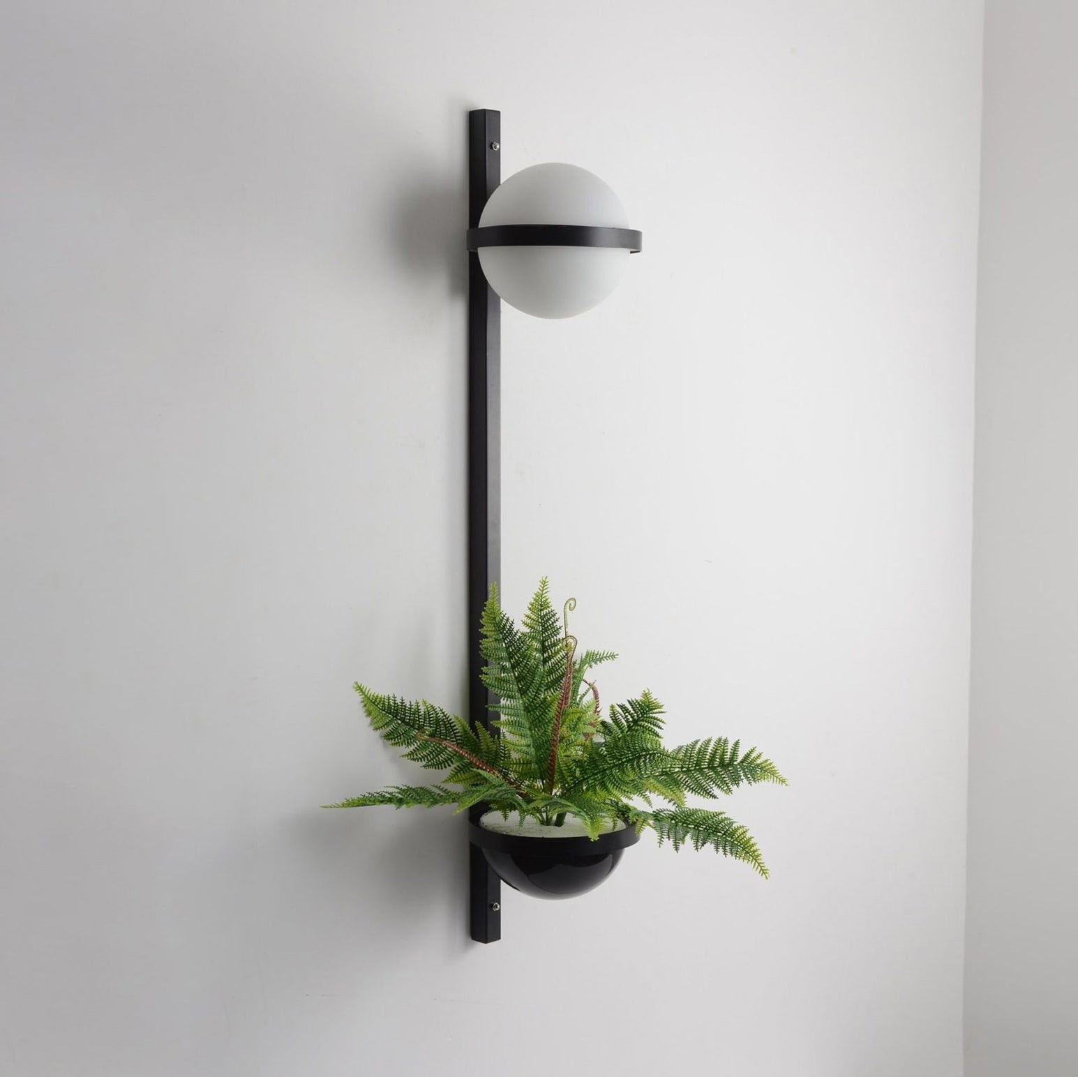 Palma wandlamp HL3062