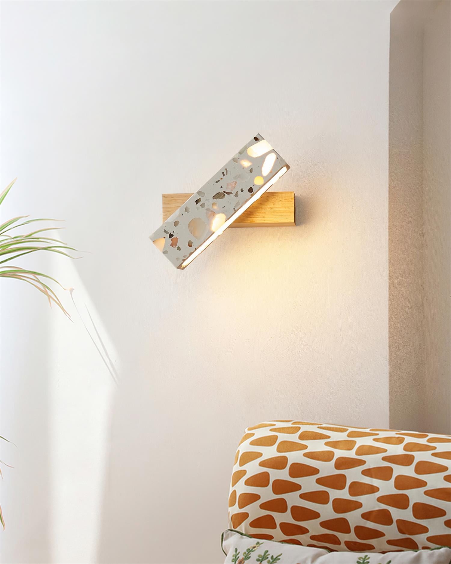 Soltera wandlamp HL2729