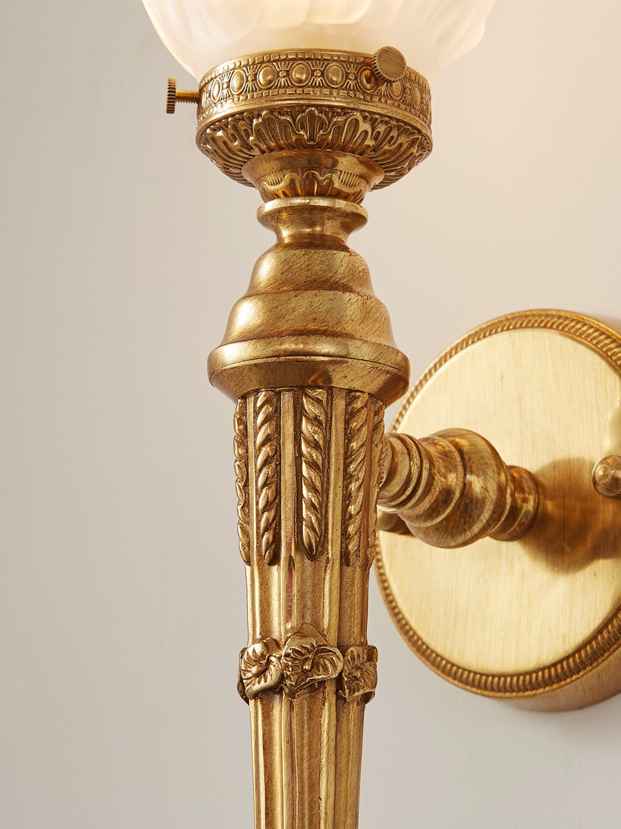 Maison Arlus wandlamp HL3291