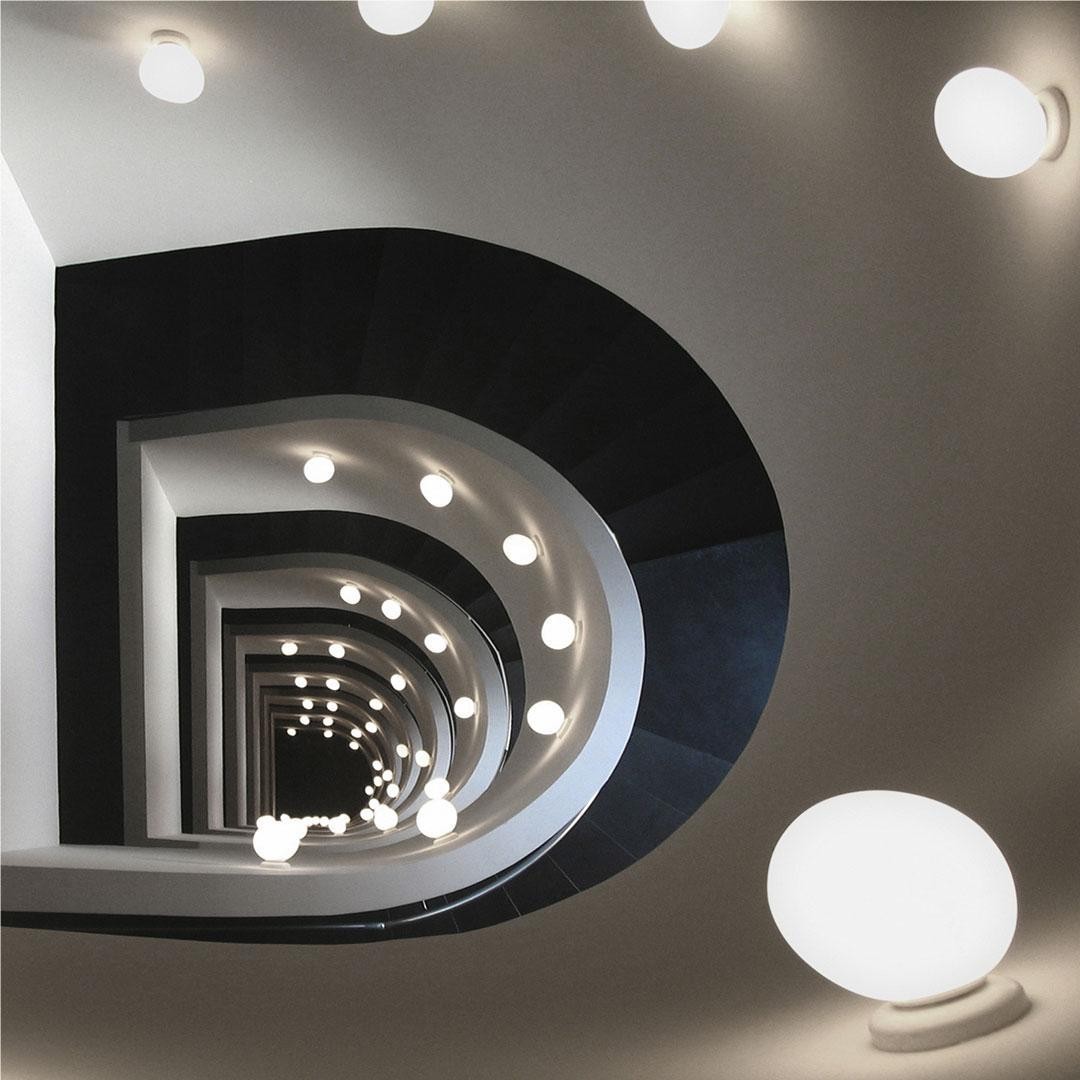 Stonea Wandlamp/Plafondlamp