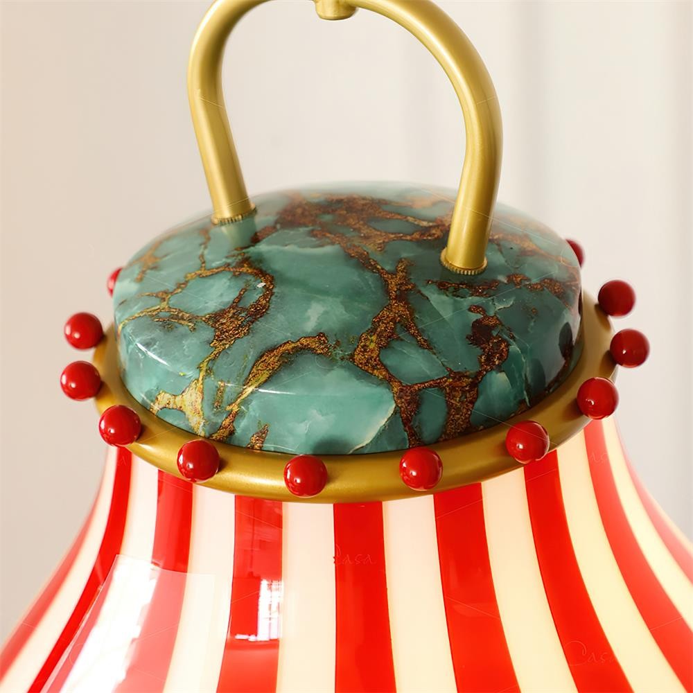 Circus Glazen Hanglamp HL491