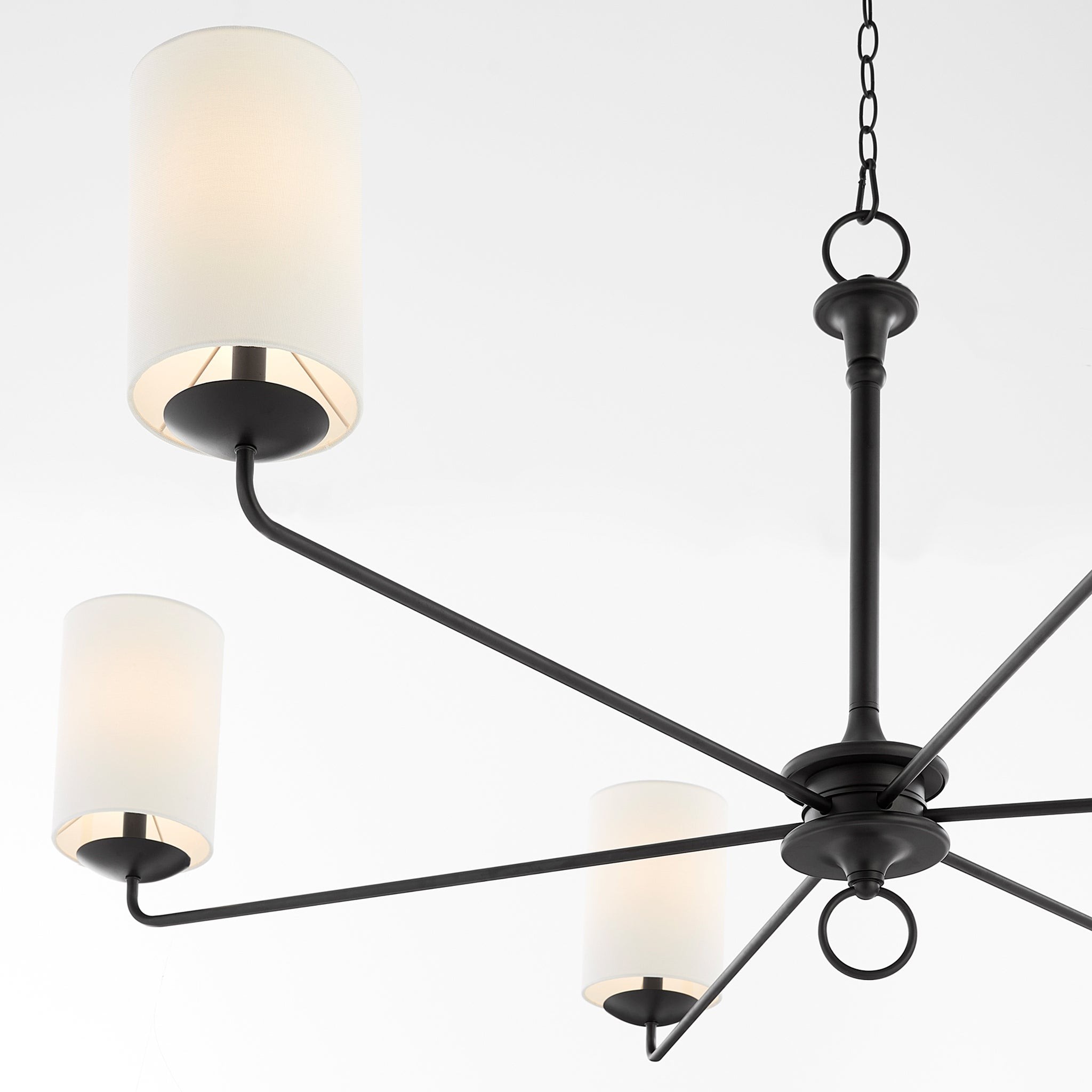 Ginevra kroonluchter HL3060