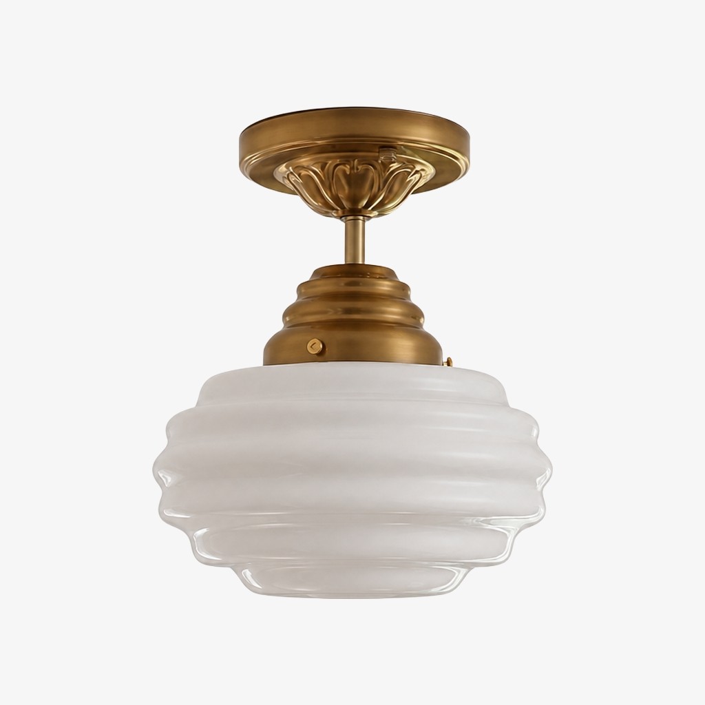 Cirren Nordic Minimalistische Plafondlamp met Meerdere Niveaus voor Slaapkamerdecoratie HL3568